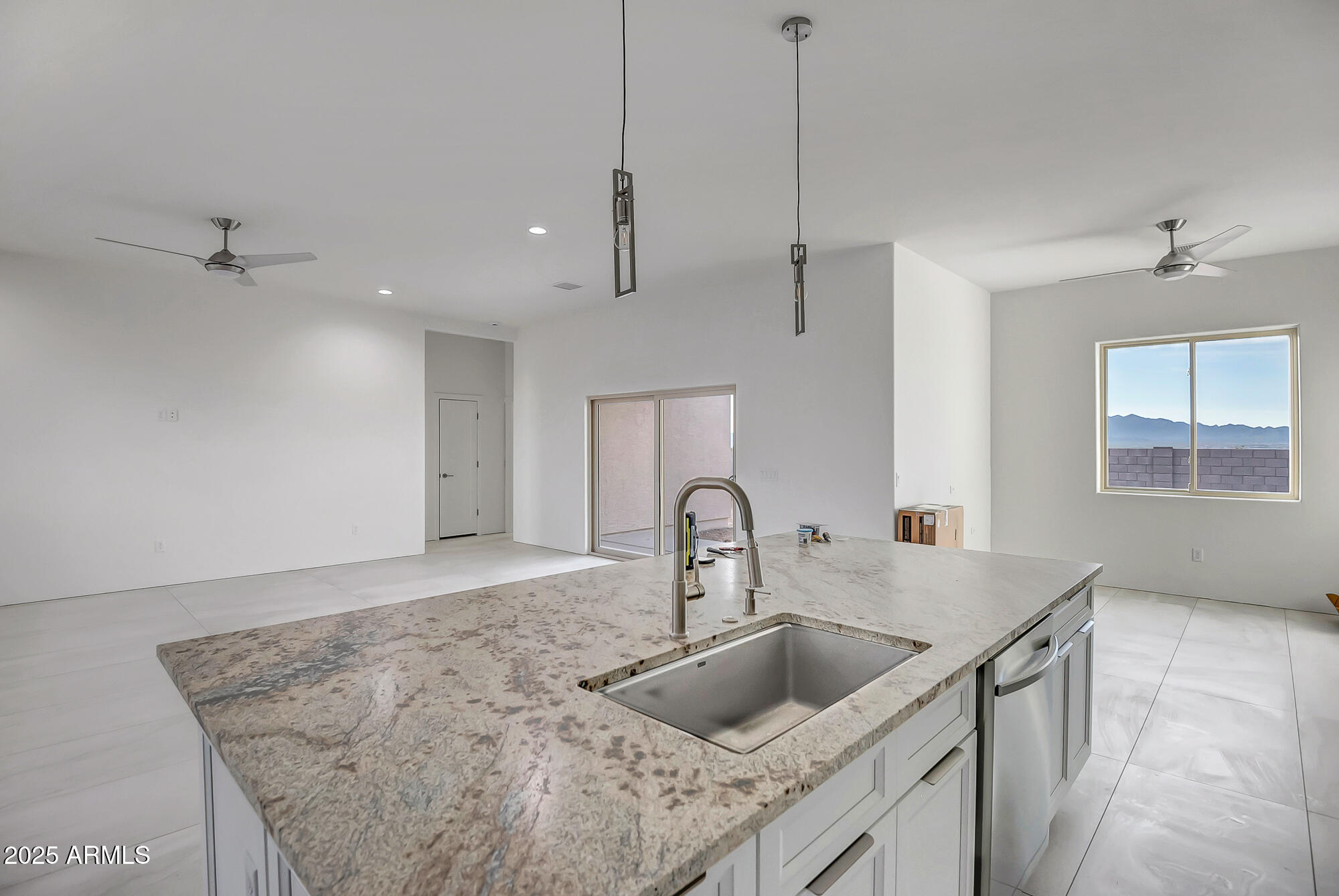 Metes and bounds - Residential