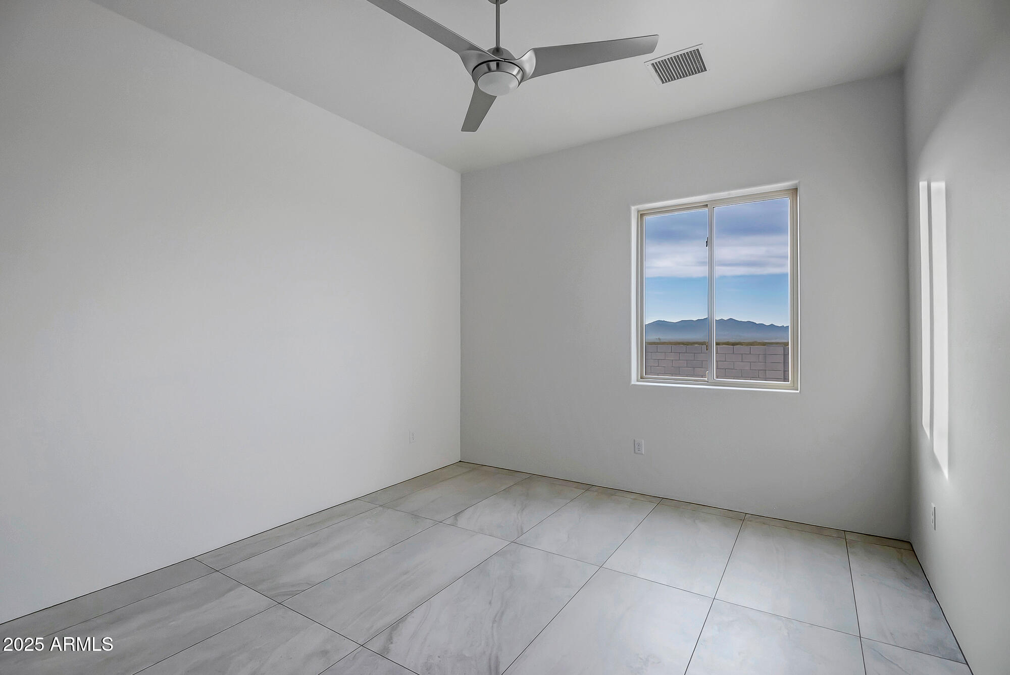 Metes and bounds - Residential