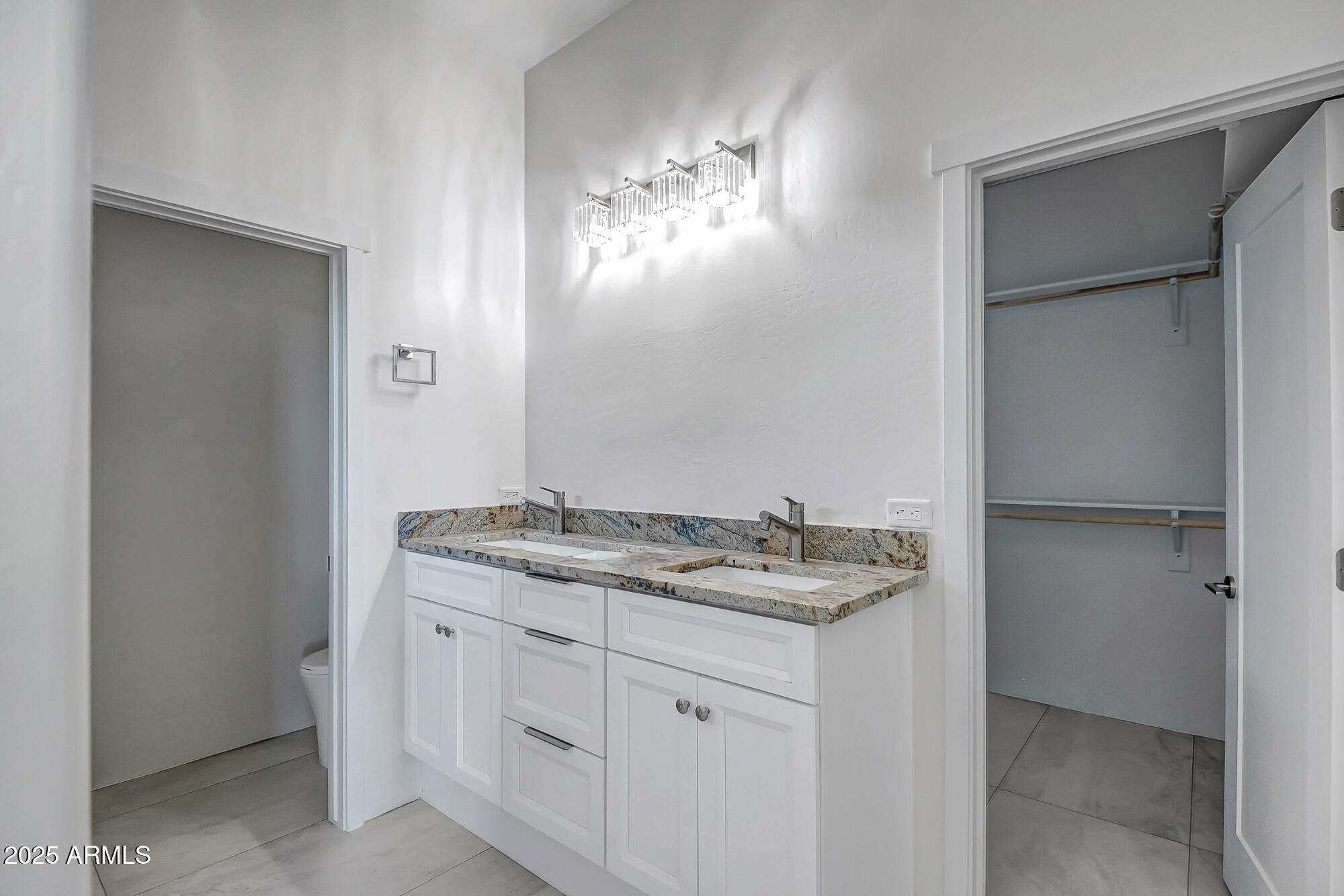 Metes and bounds - Residential