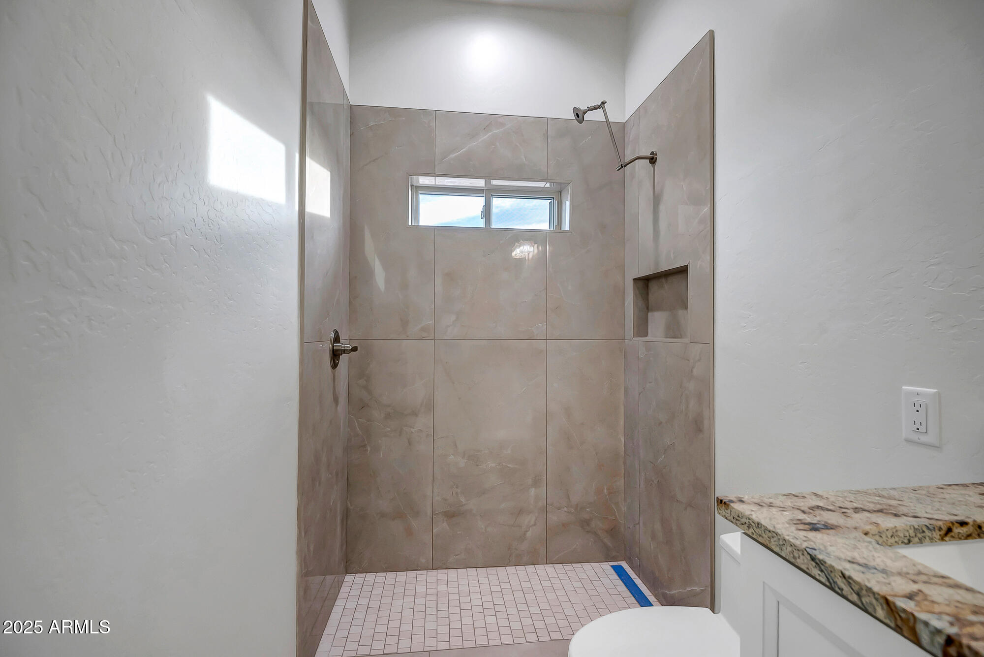 Metes and bounds - Residential