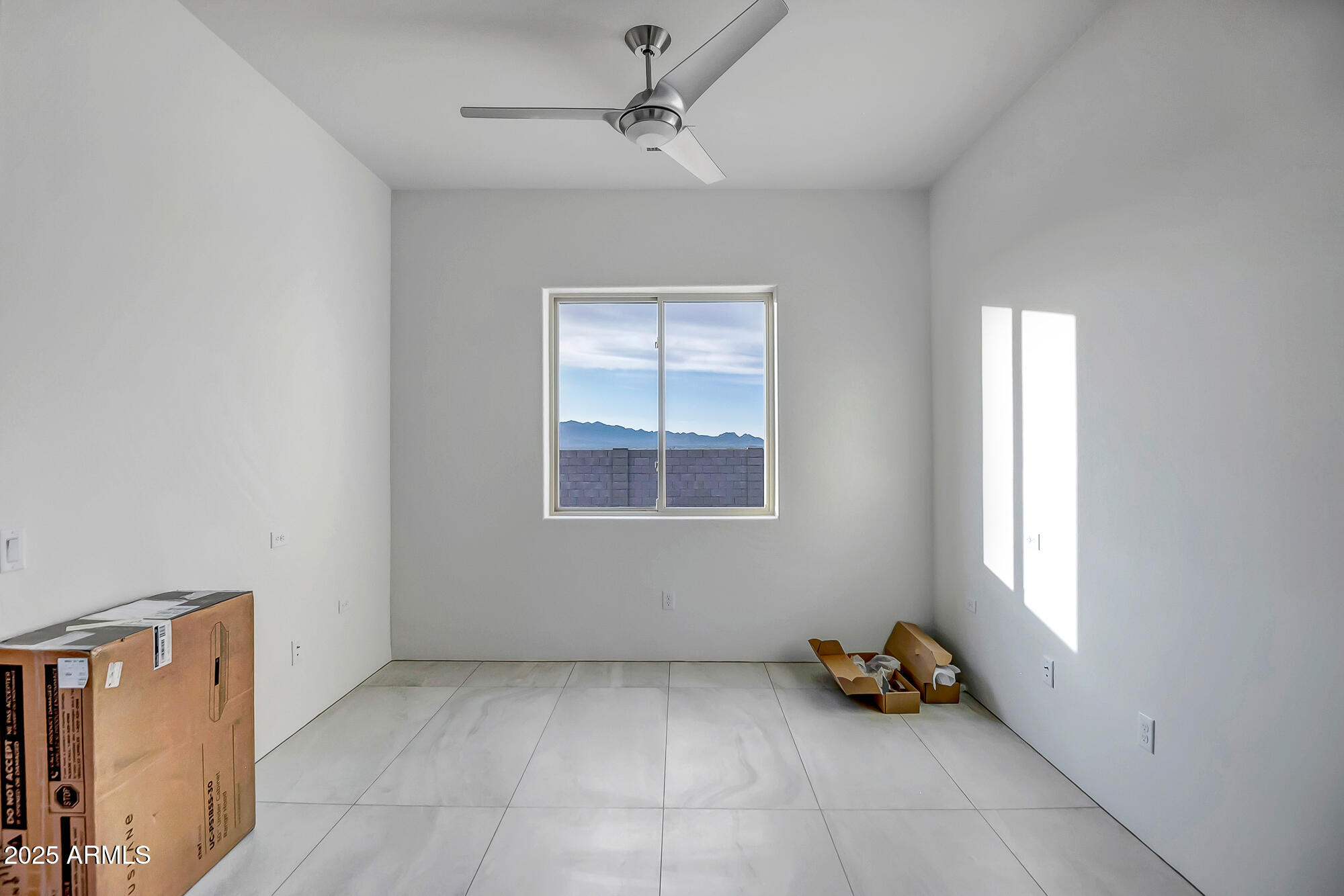 Metes and bounds - Residential
