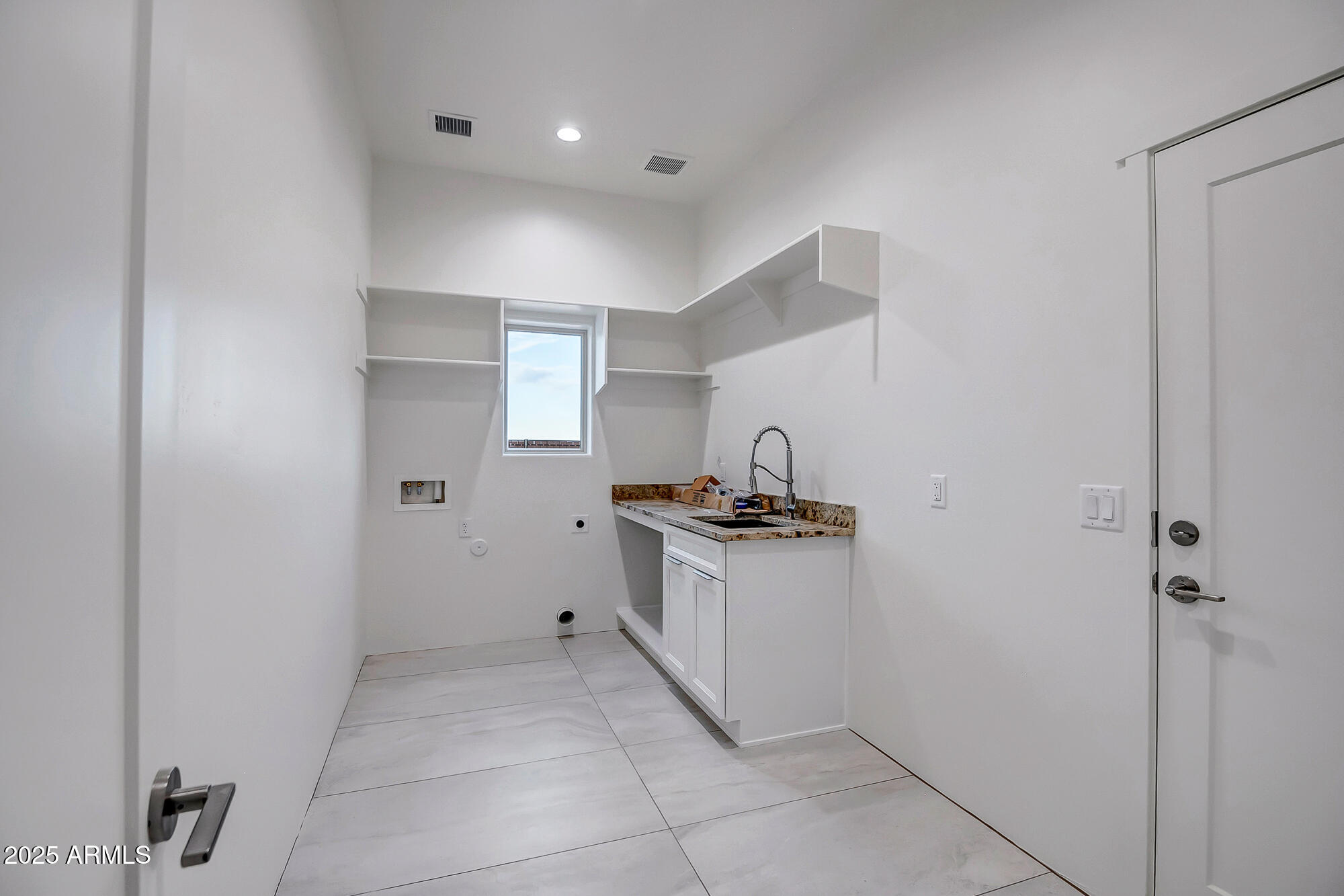 Metes and bounds - Residential