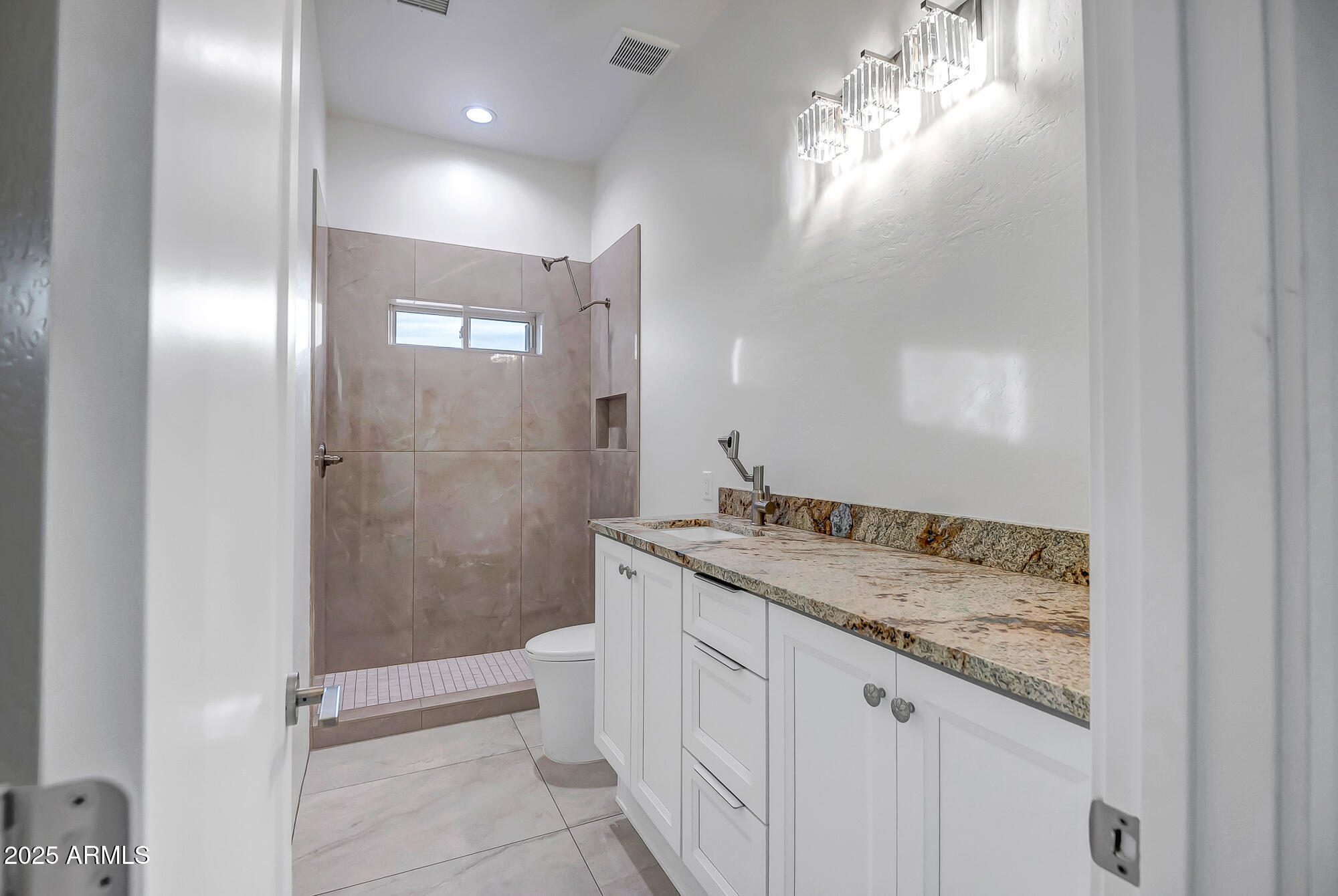 Metes and bounds - Residential