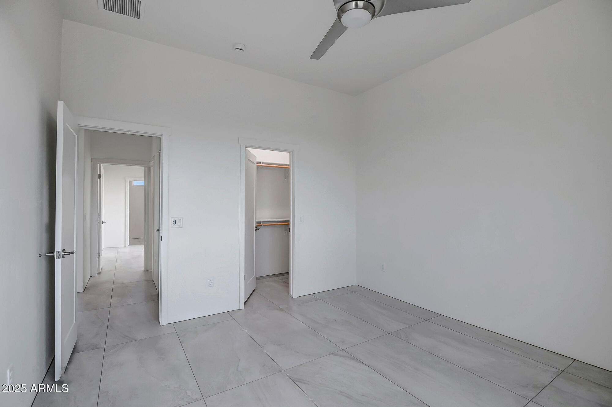 Metes and bounds - Residential