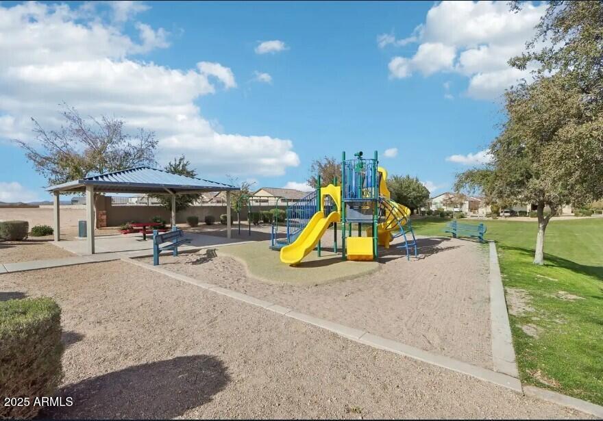 5897 E ARTEMIS Drive