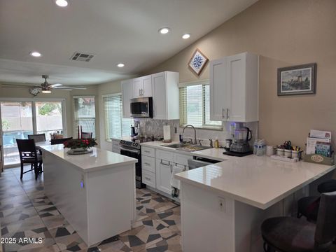 542 S HIGLEY Road 53 Mesa AZ 85206