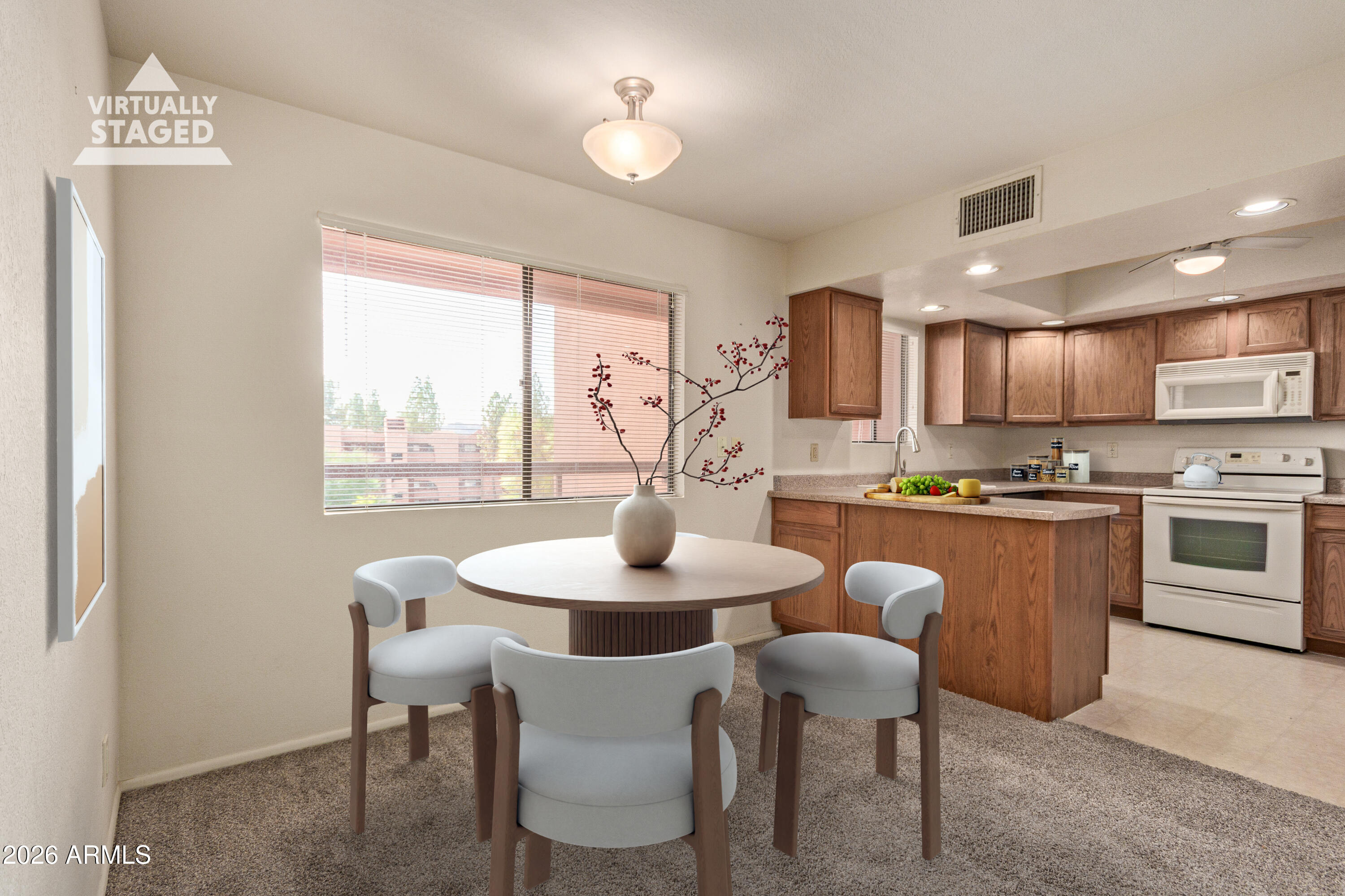 12222 N PARADISE VILLAGE Parkway S 429