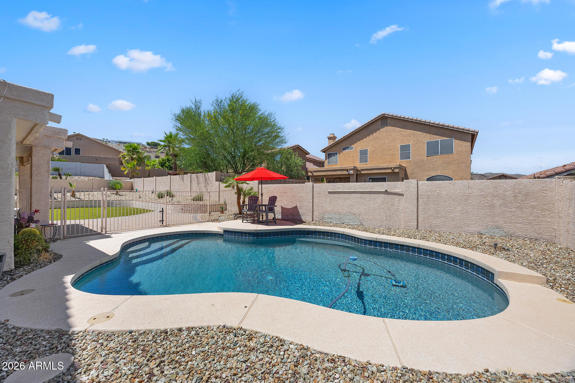 1004 E Amberwood Drive