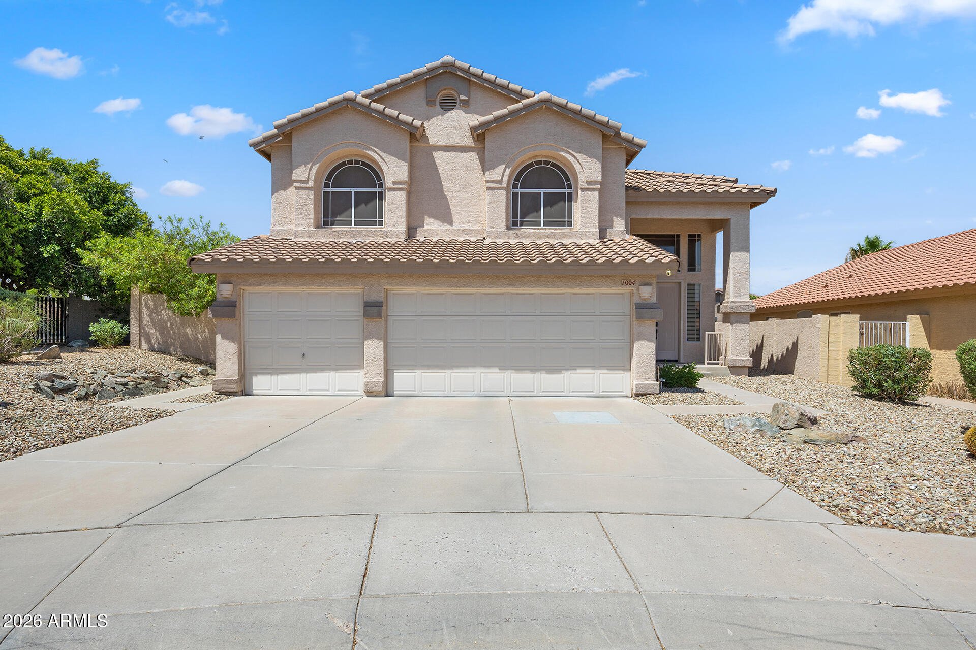1004 E Amberwood Drive