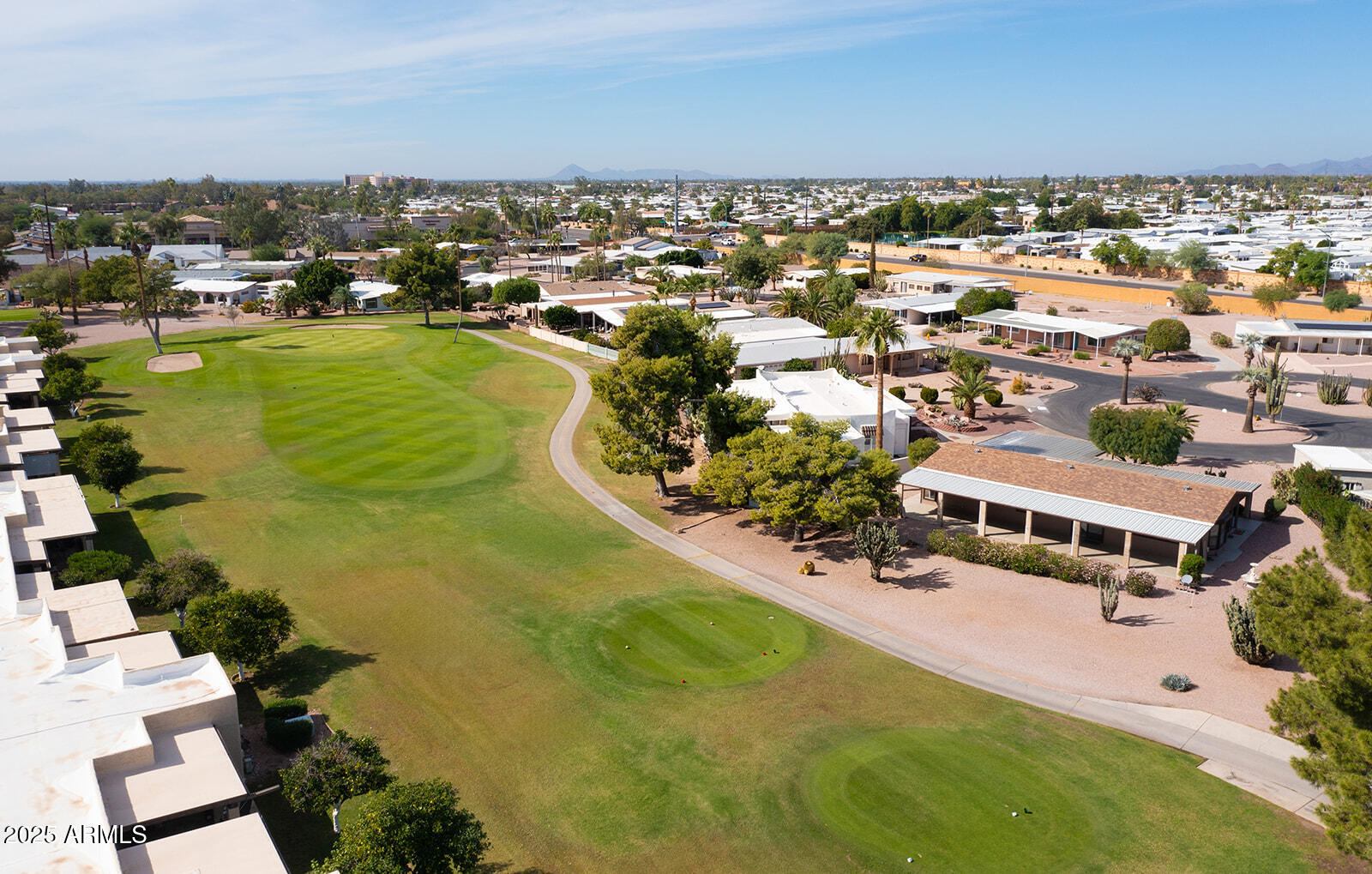 7727 E Calypso Avenue