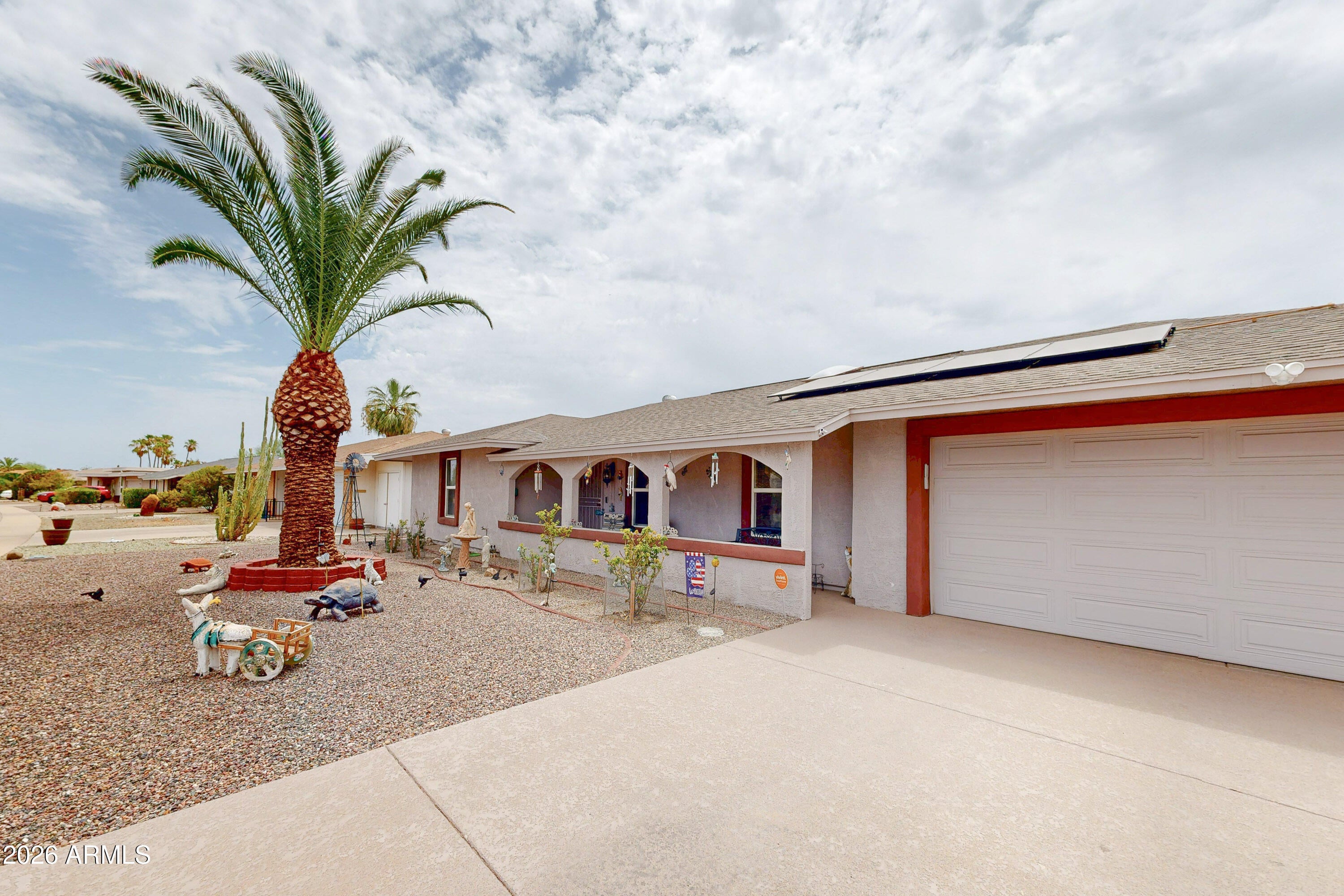9205 W LONG HILLS Drive