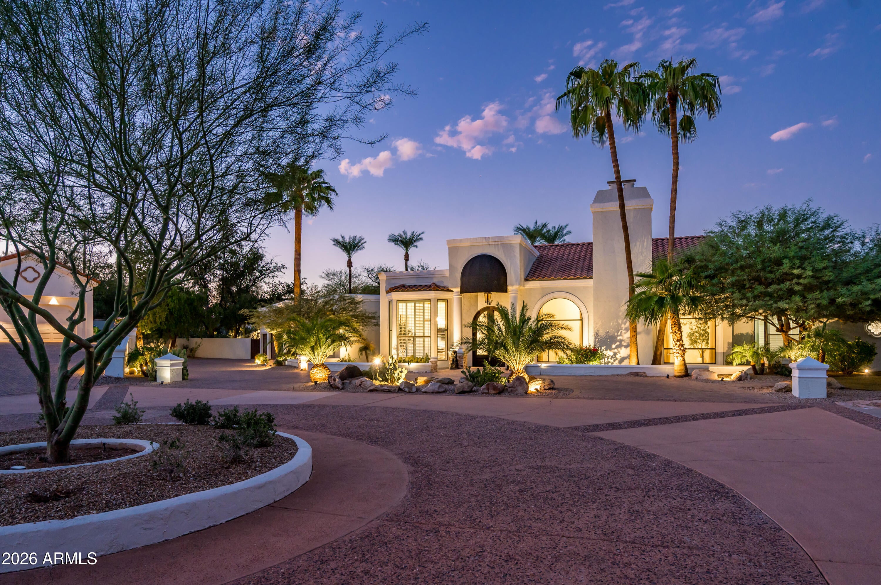 6332 E VISTA Drive