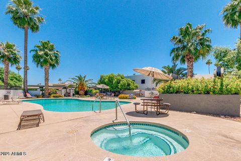 8558 E Indian School Road A Scottsdale AZ 85251