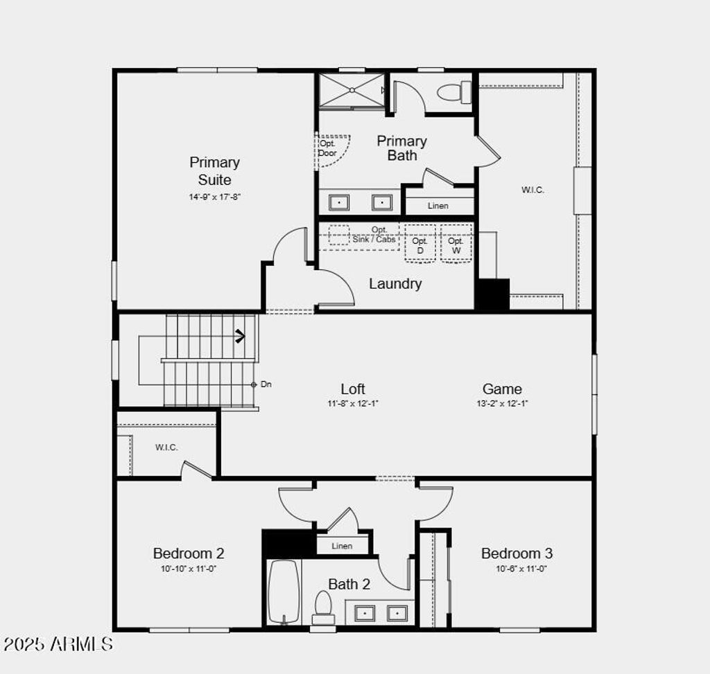 Photo of 25291 N 165th Lane, Surprise, AZ 85387 (MLS # 6936076)