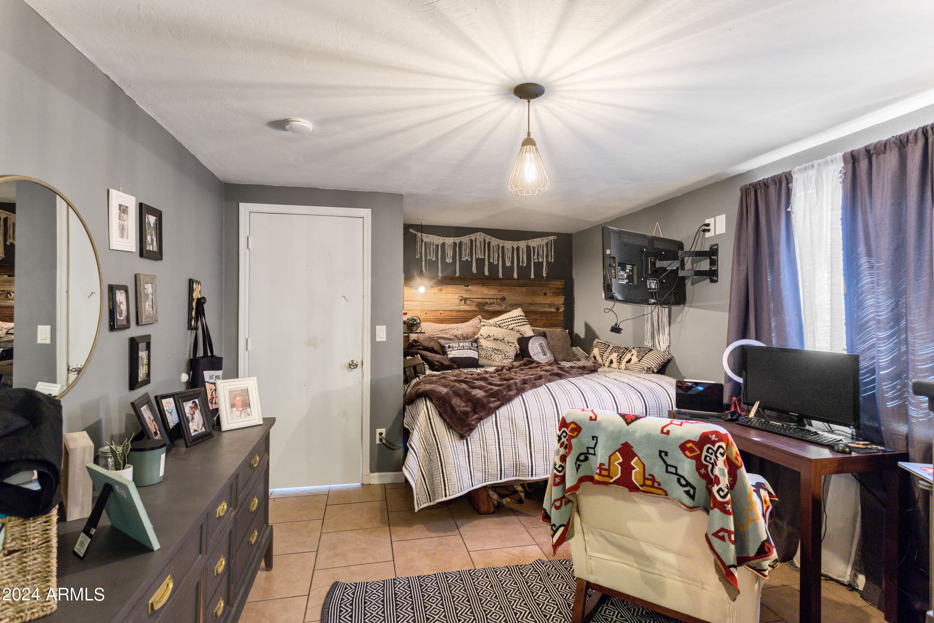 HUACHUCA VILLAGE ANNEX - Residential