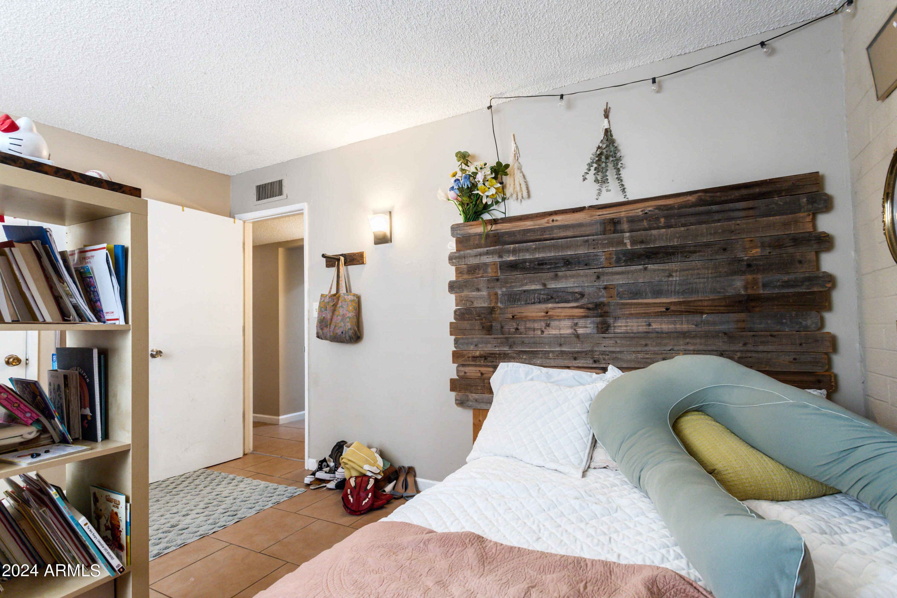 HUACHUCA VILLAGE ANNEX - Residential