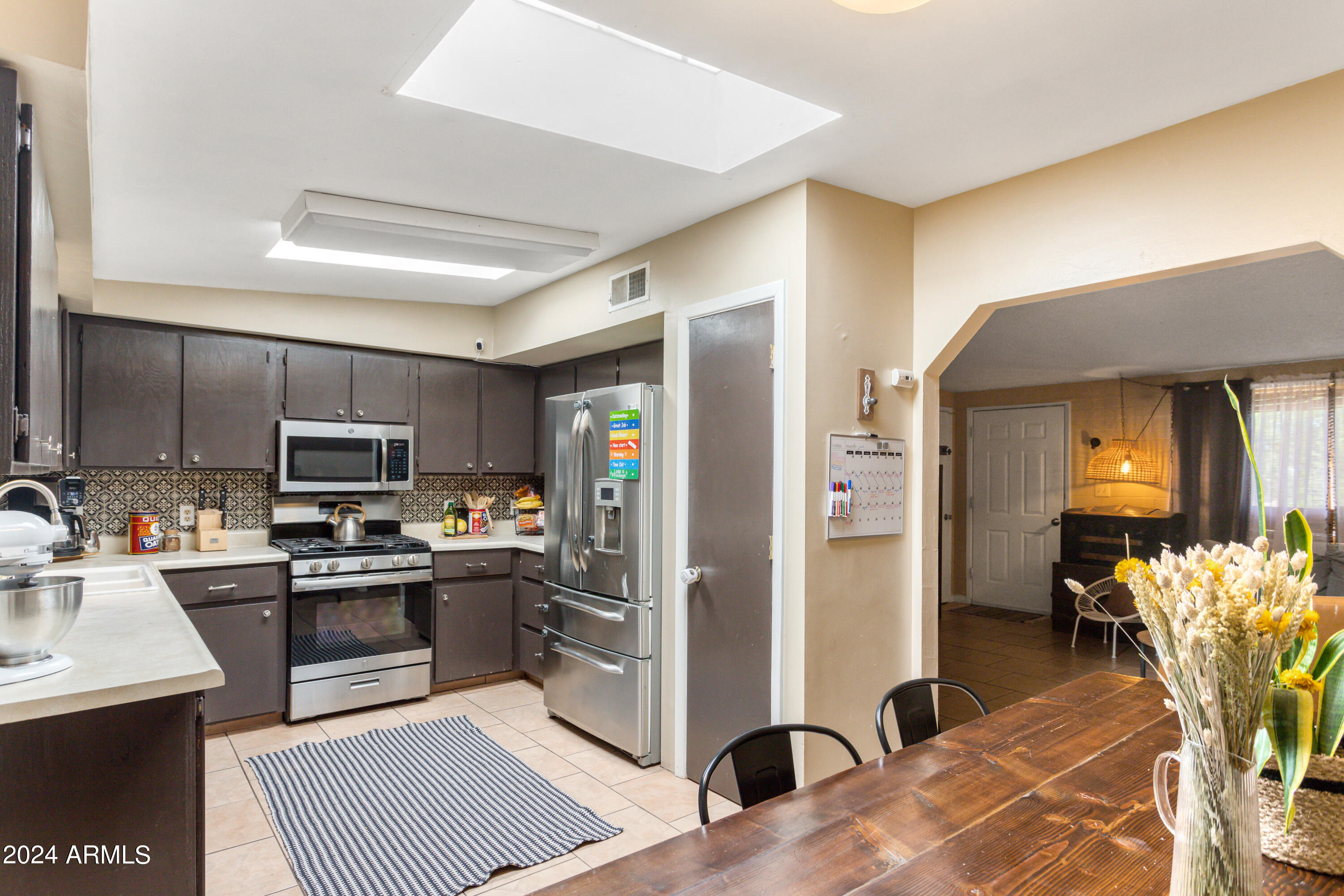 HUACHUCA VILLAGE ANNEX - Residential