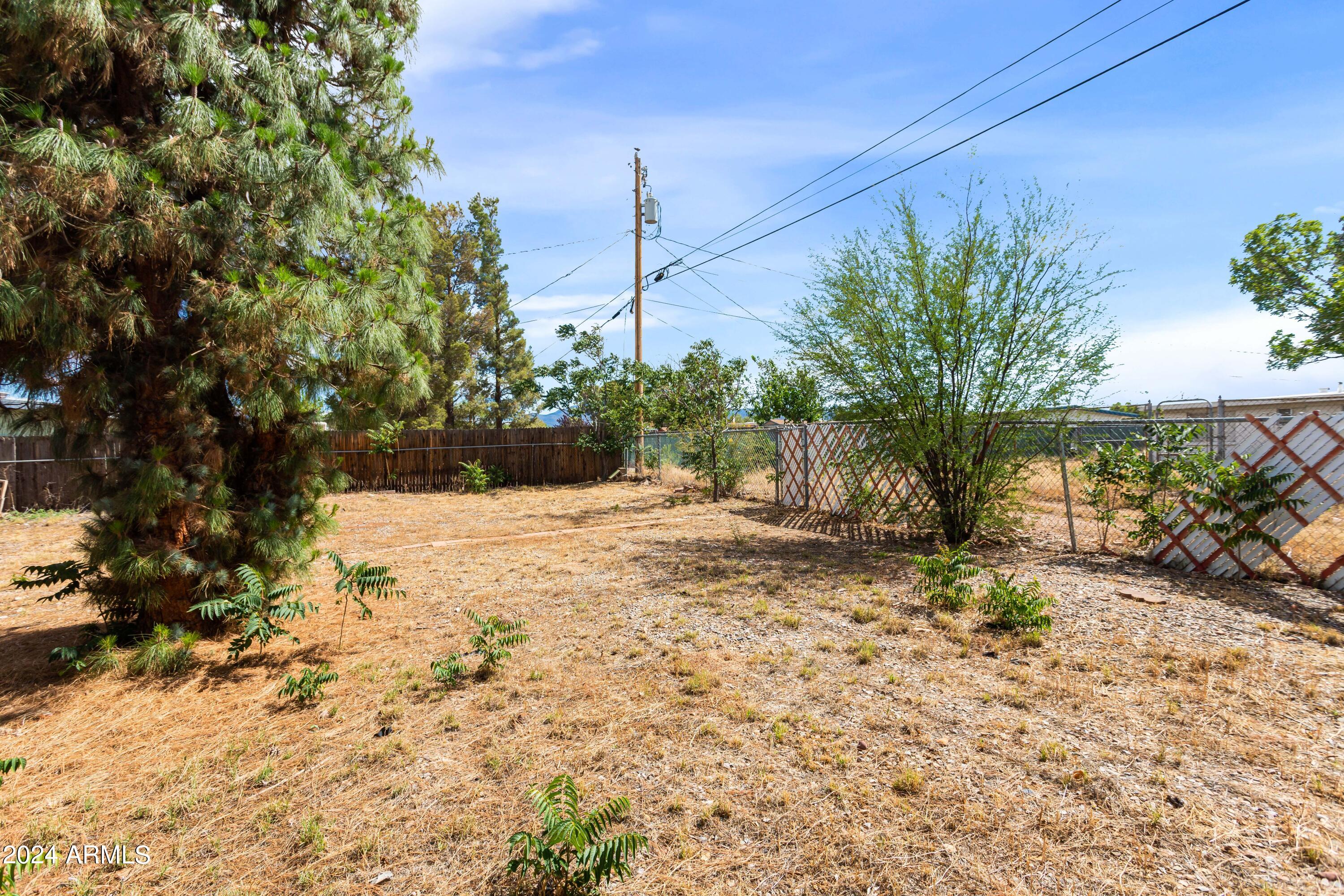 HUACHUCA VILLAGE ANNEX - Residential