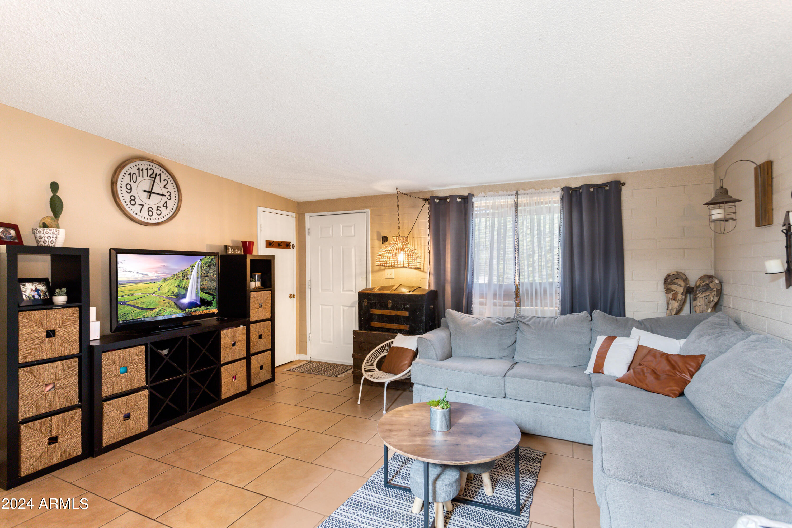 HUACHUCA VILLAGE ANNEX - Residential