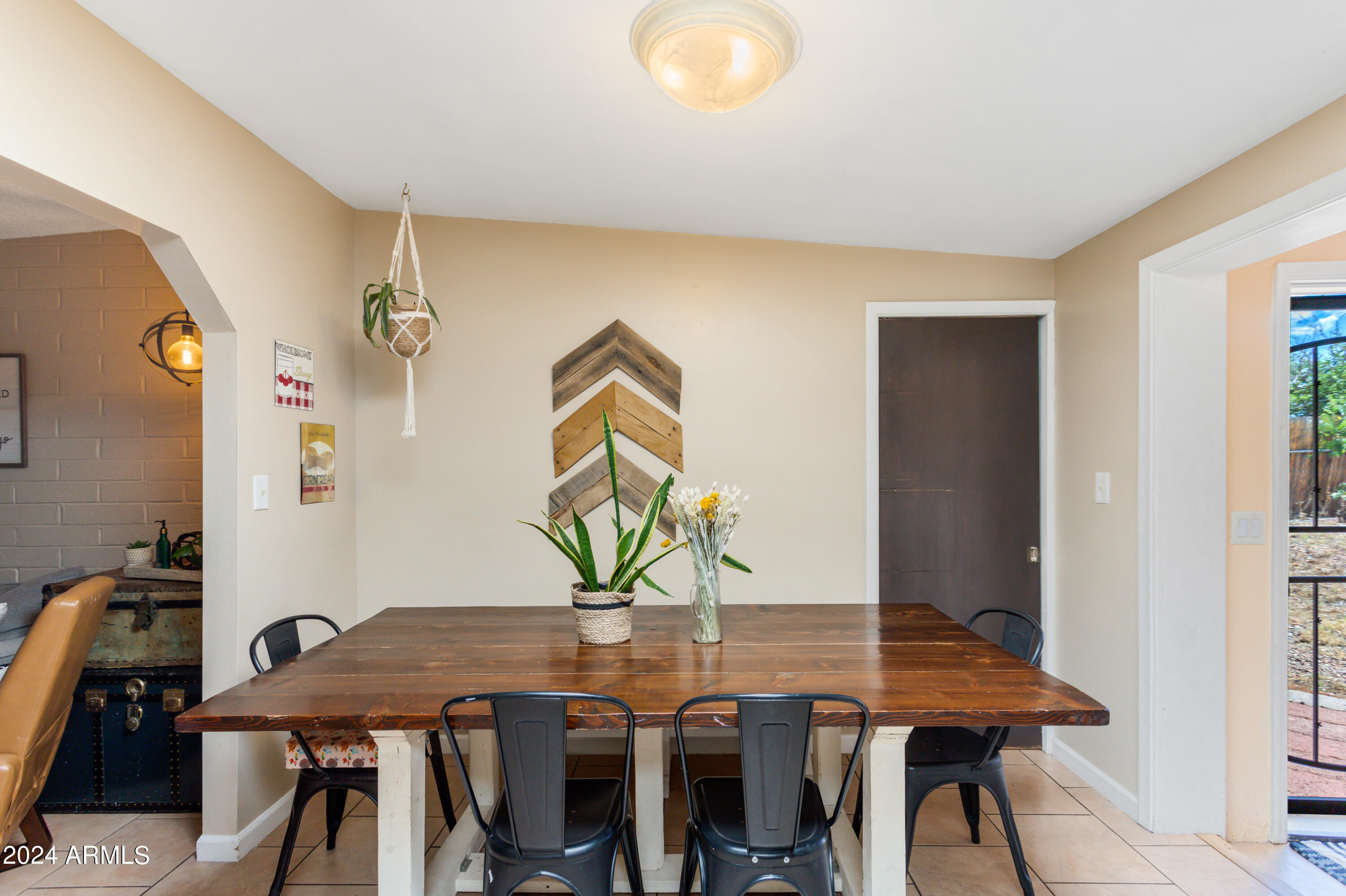 HUACHUCA VILLAGE ANNEX - Residential
