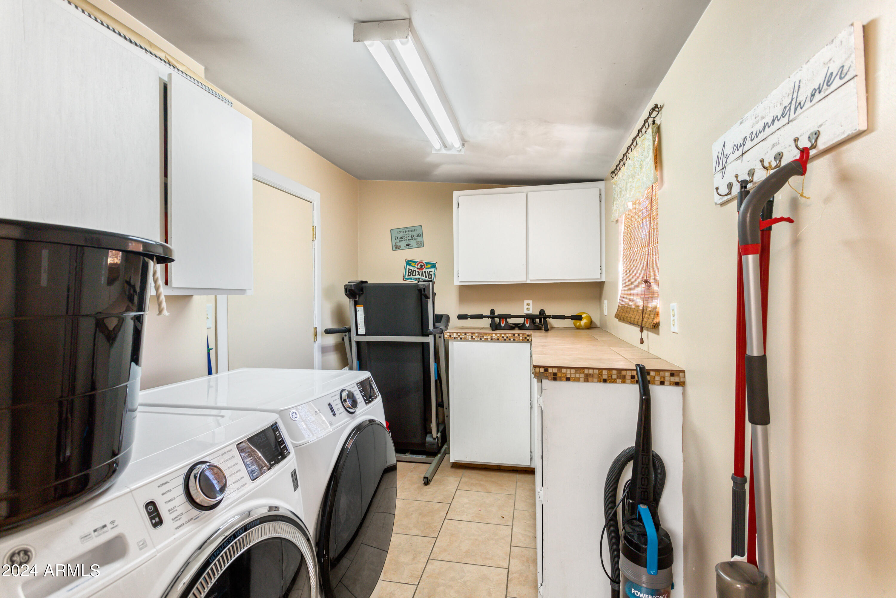 HUACHUCA VILLAGE ANNEX - Residential