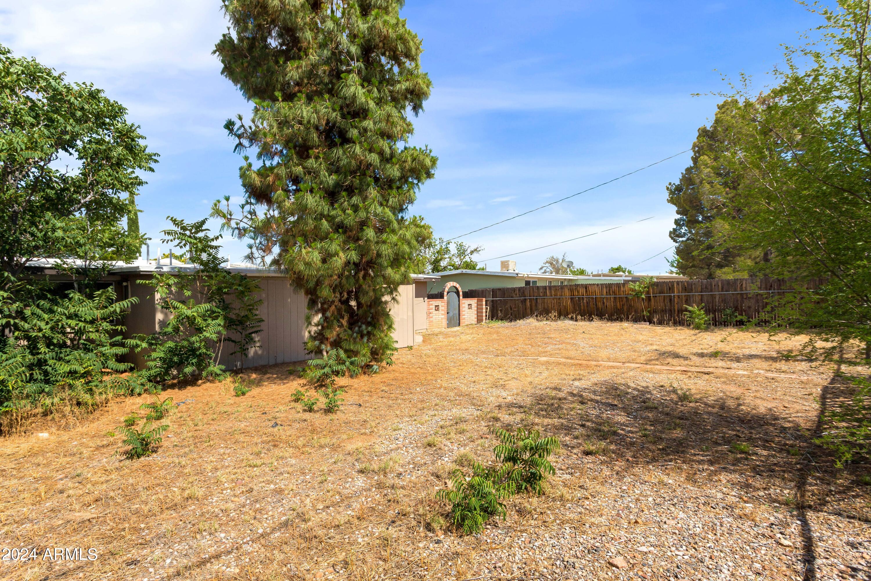HUACHUCA VILLAGE ANNEX - Residential