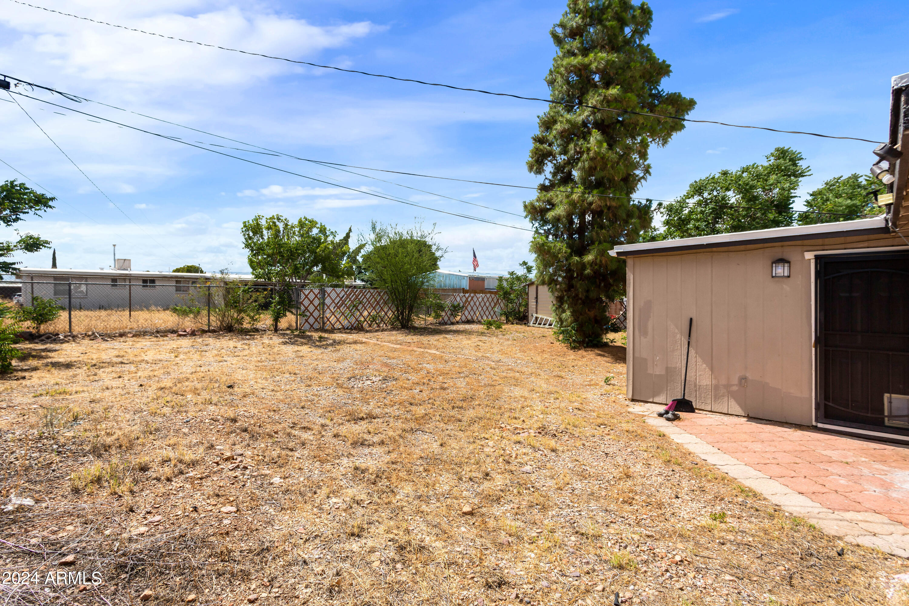 HUACHUCA VILLAGE ANNEX - Residential