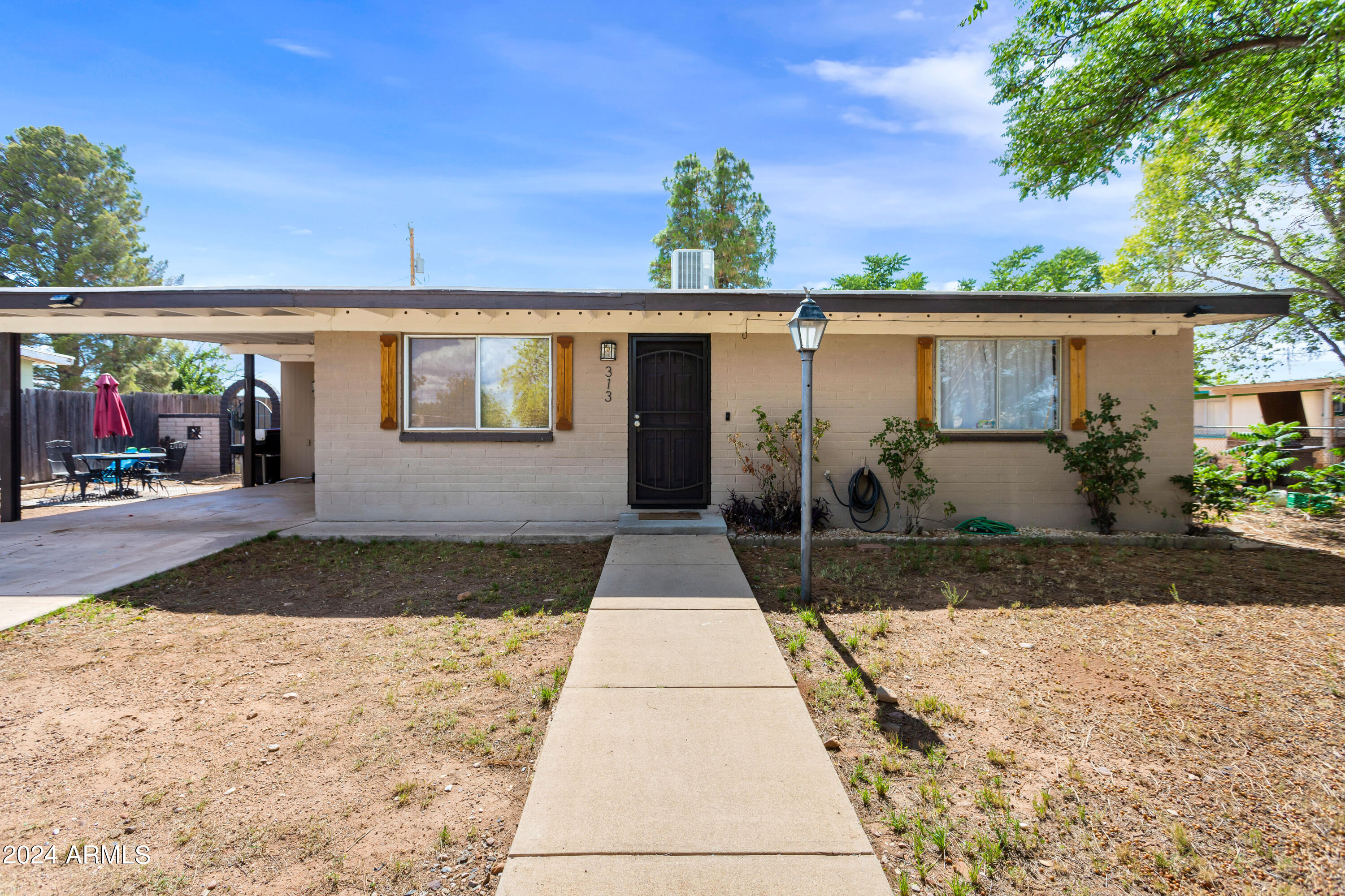 HUACHUCA VILLAGE ANNEX - Residential