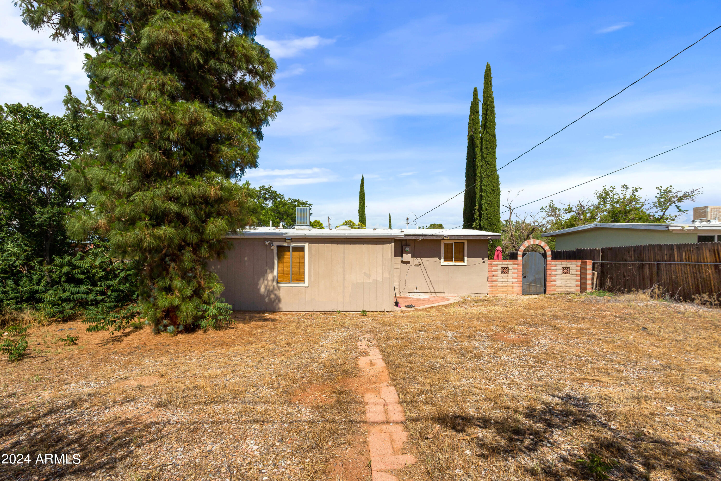 HUACHUCA VILLAGE ANNEX - Residential