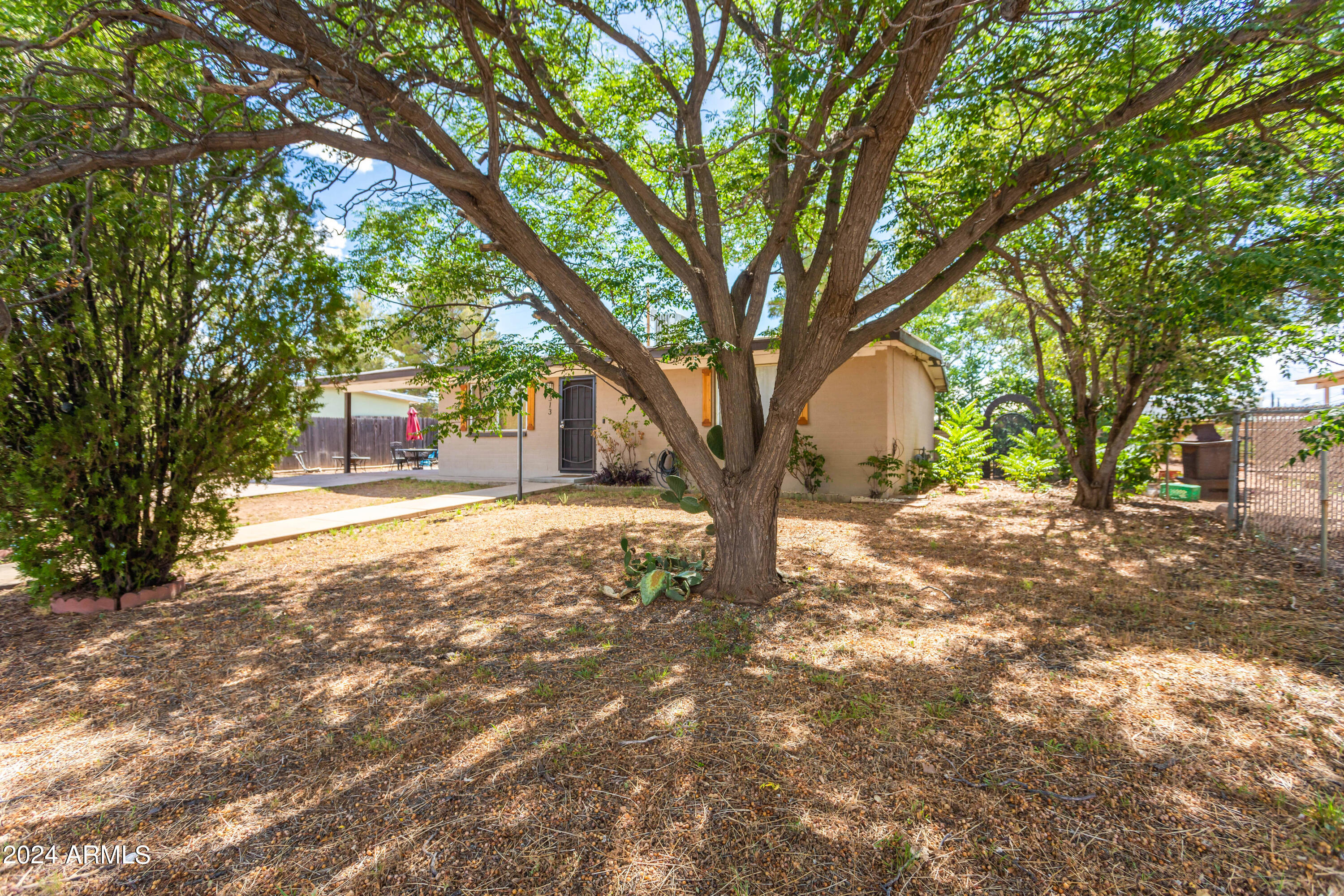 HUACHUCA VILLAGE ANNEX - Residential