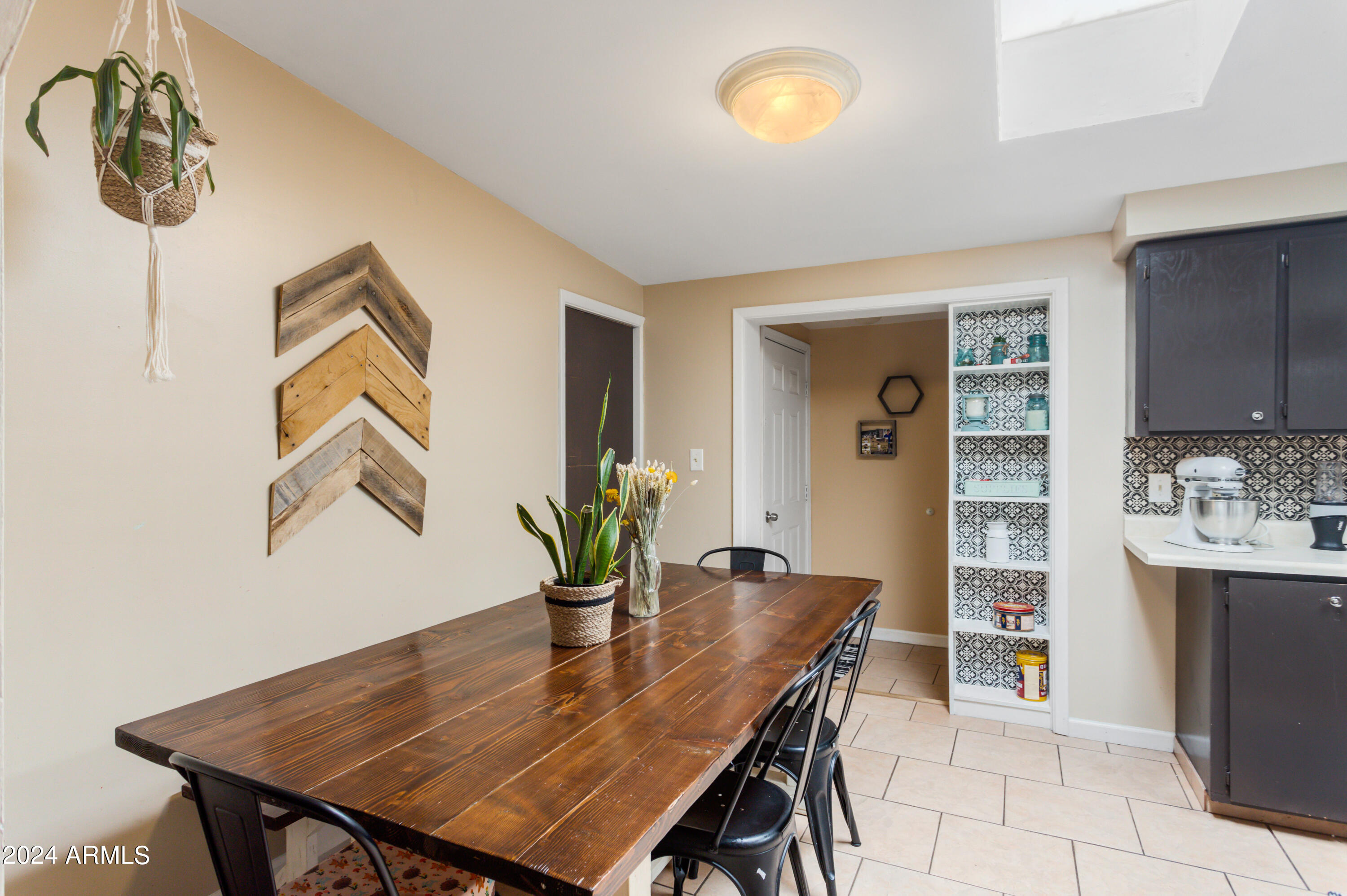 HUACHUCA VILLAGE ANNEX - Residential