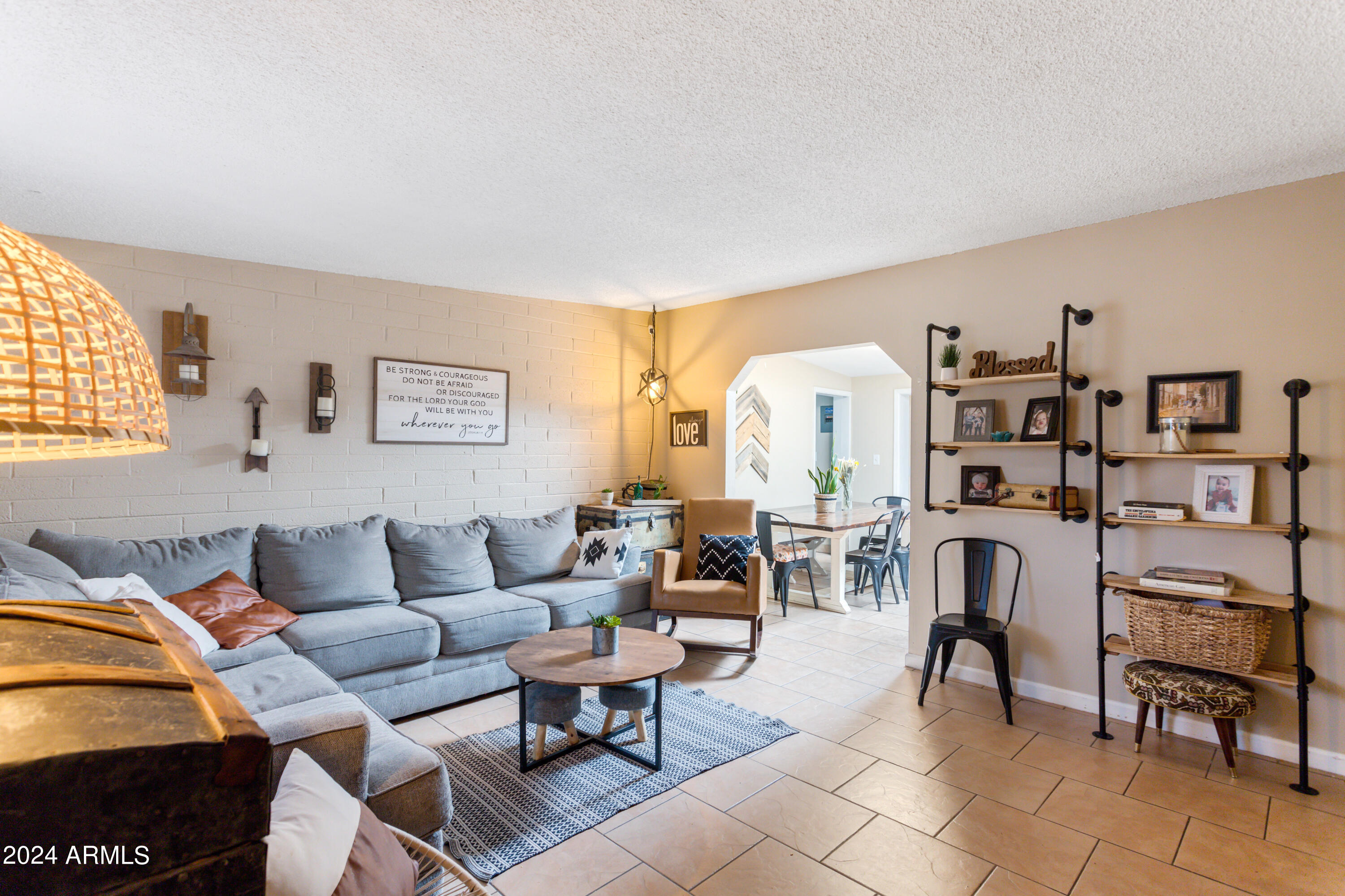 HUACHUCA VILLAGE ANNEX - Residential