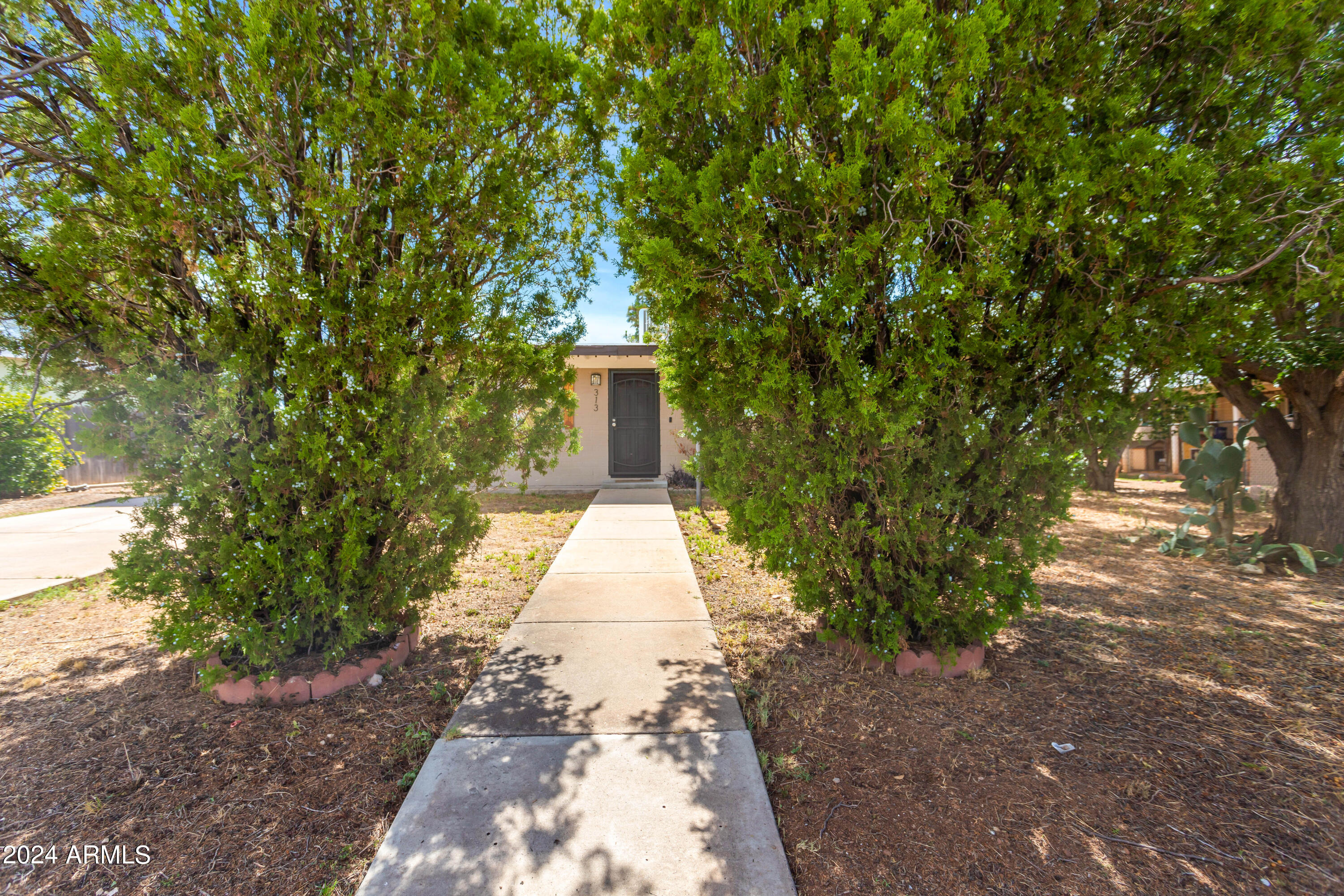 HUACHUCA VILLAGE ANNEX - Residential