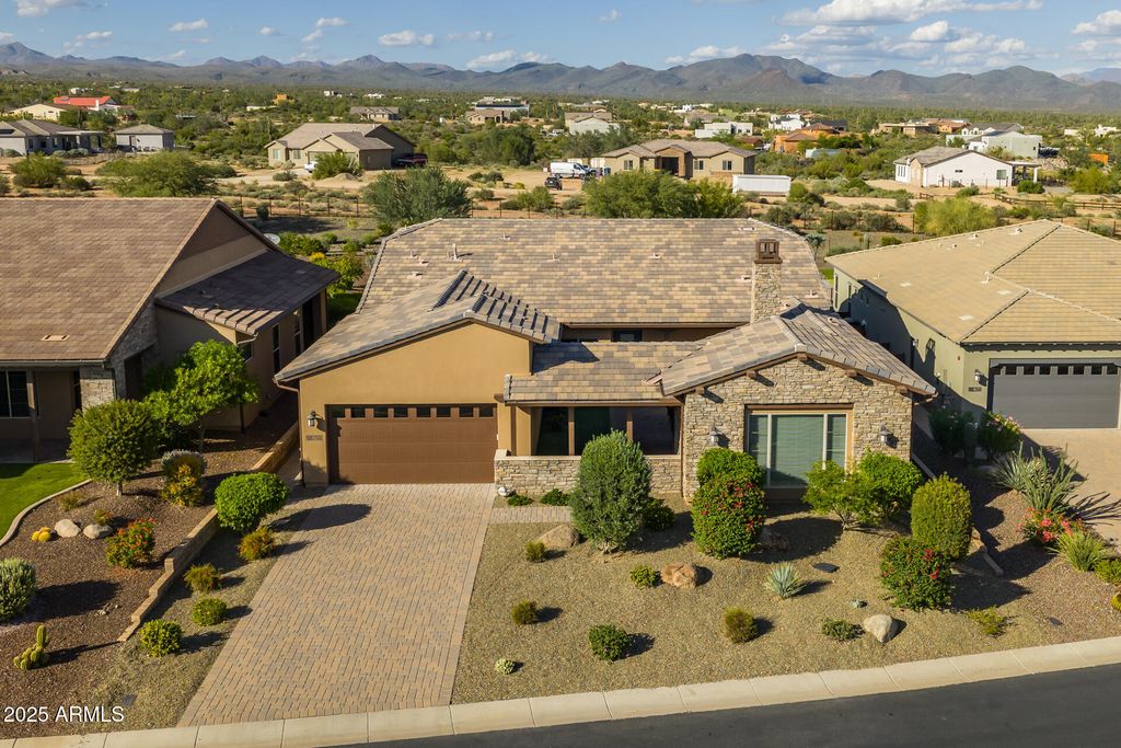 Photo of 17436 E Fort Verde Road, Rio Verde, AZ 85263 (MLS # 6937208)