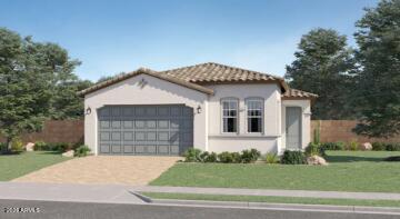 Photo of 12609 W Odeum Lane, Avondale, AZ 85323 (MLS # 7050859)