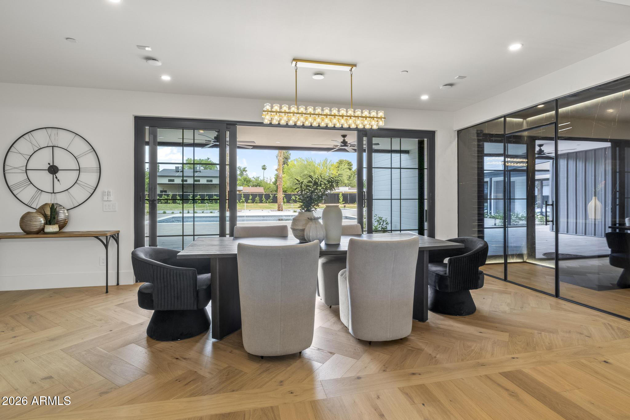 SUNBURST FARMS EAST 3 - Residential