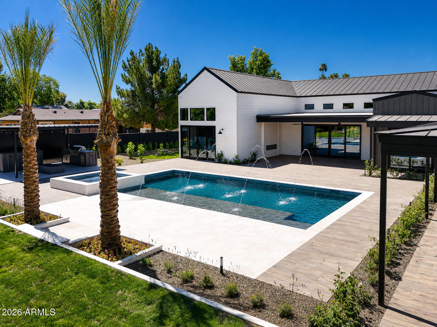 SUNBURST FARMS EAST 3 - Residential