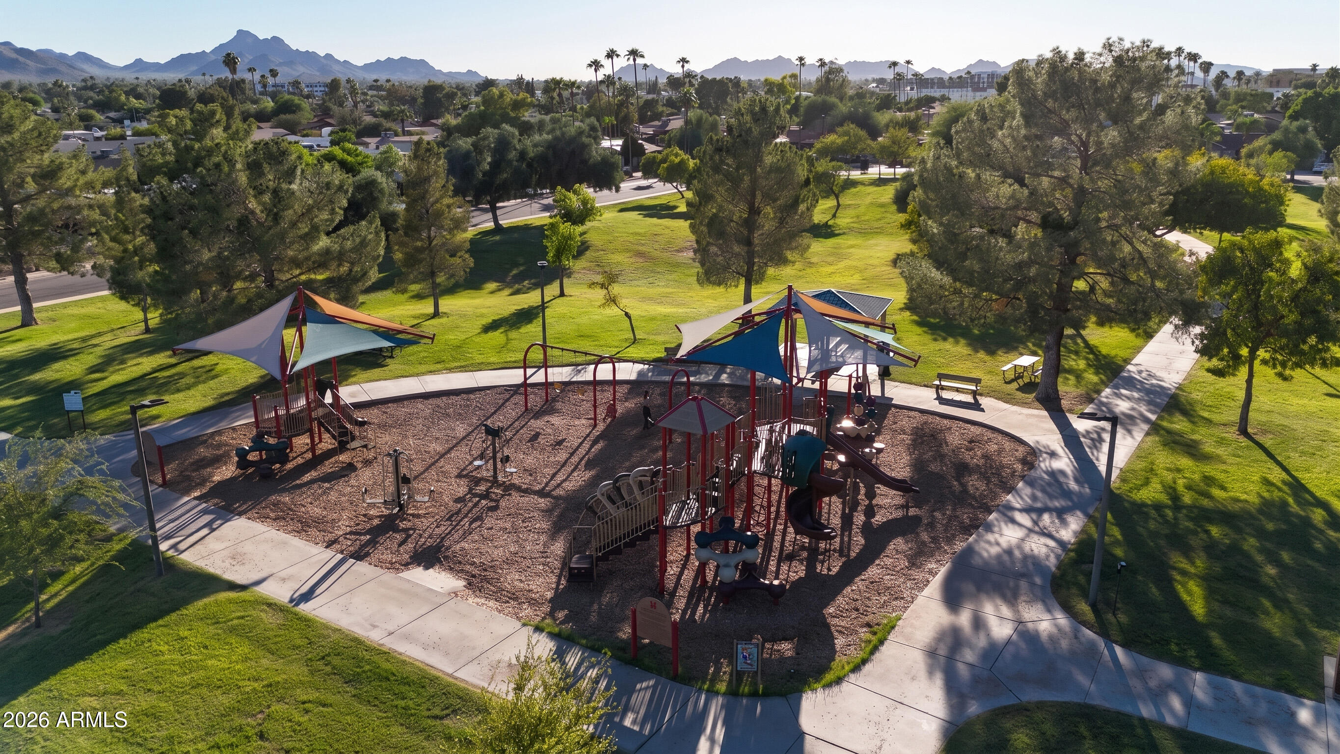 SUNBURST FARMS EAST 3 - Residential
