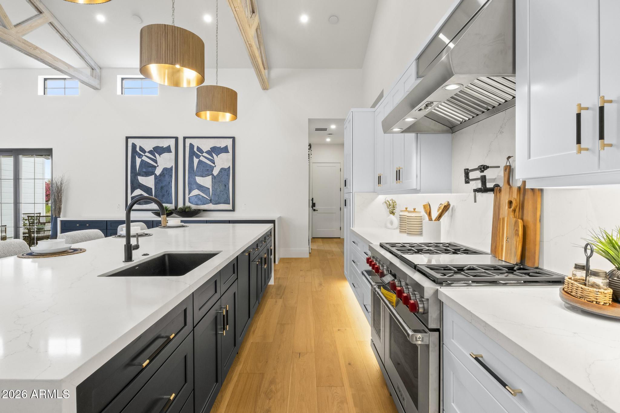 SUNBURST FARMS EAST 3 - Residential