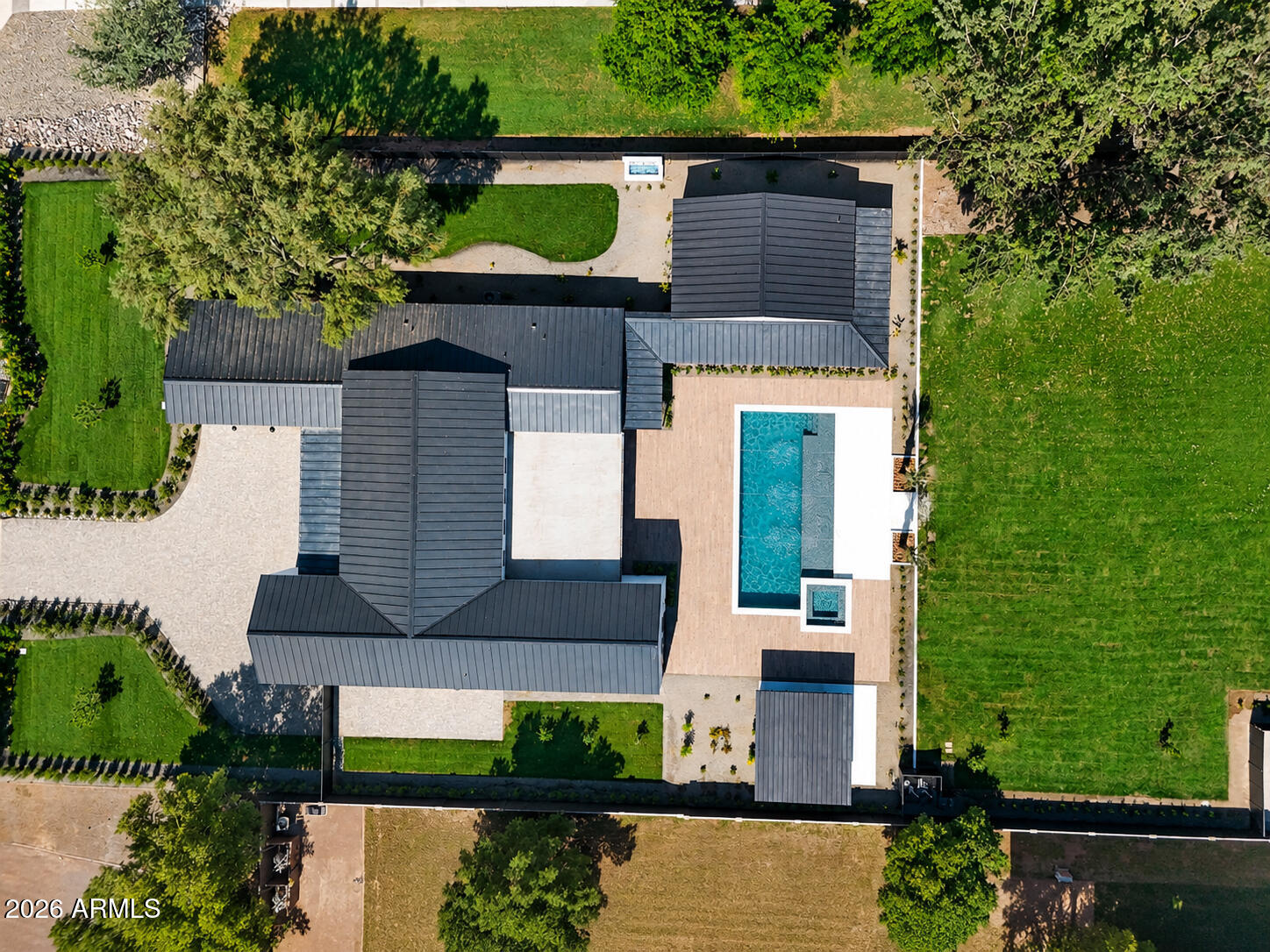 SUNBURST FARMS EAST 3 - Residential