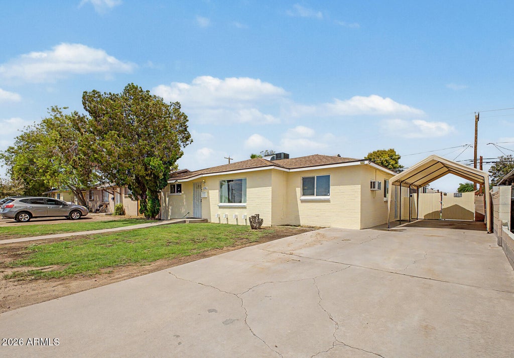 Photo of 2936 W Alice Avenue, Phoenix, AZ 85051 (MLS # 7074363)