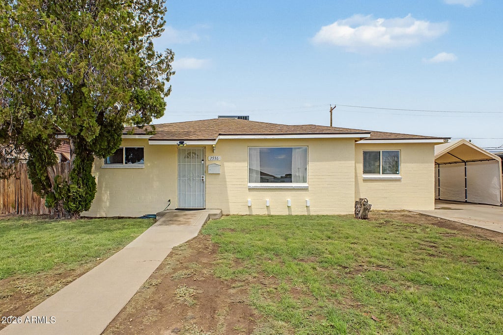Photo of 2936 W Alice Avenue, Phoenix, AZ 85051 (MLS # 7074363)