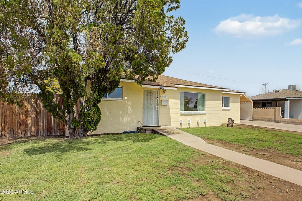 Photo of 2936 W Alice Avenue, Phoenix, AZ 85051 (MLS # 7074363)