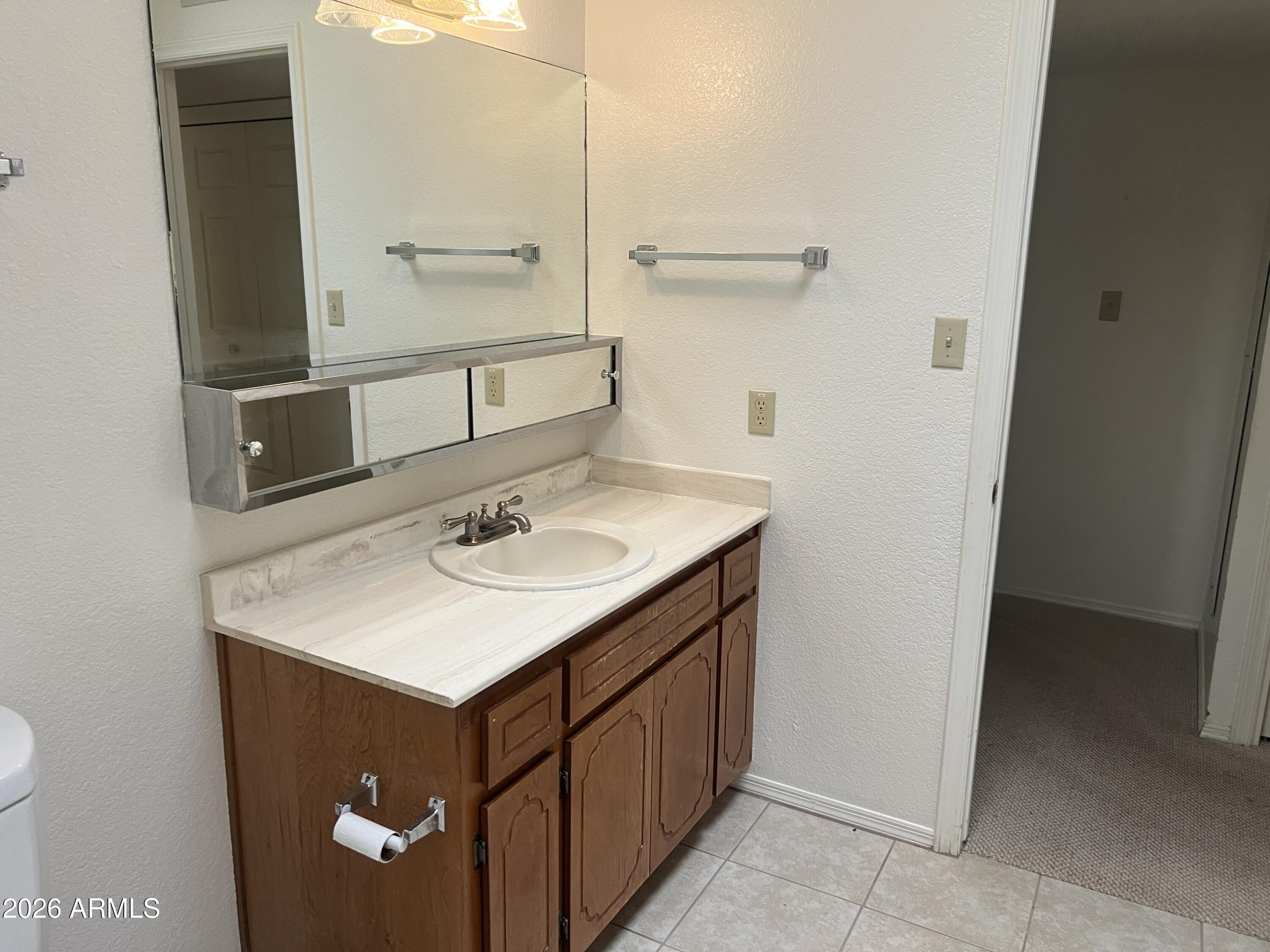 THE GREENWAYS UNIT 1 - Residential