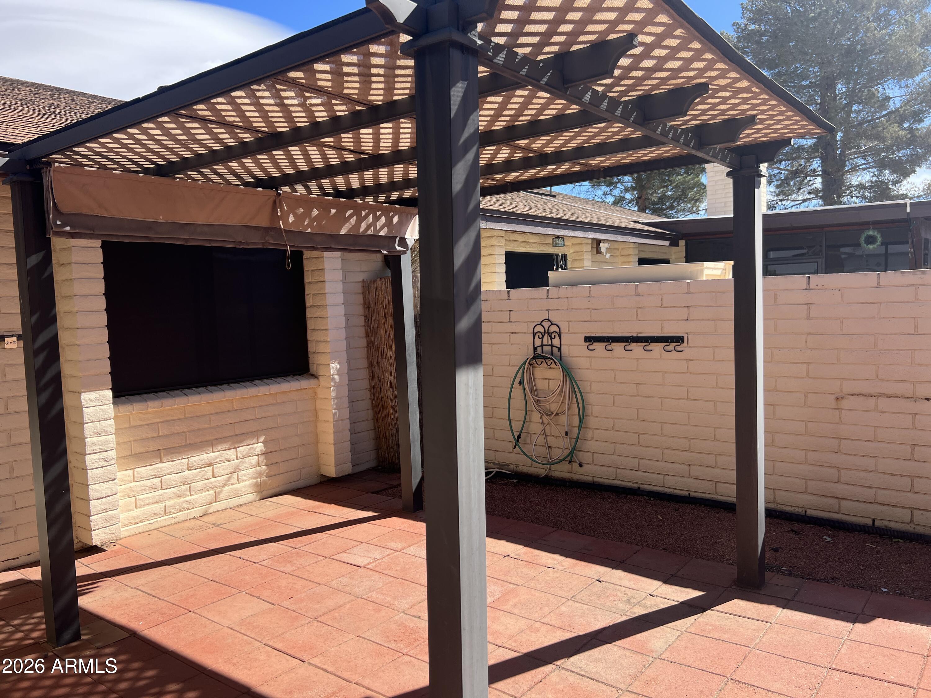 THE GREENWAYS UNIT 1 - Residential