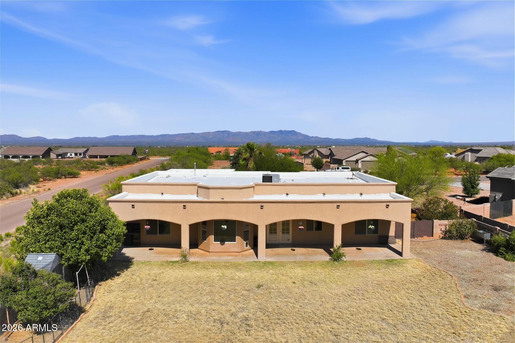 SIERRA RESERVE PHASE 2 - Residential