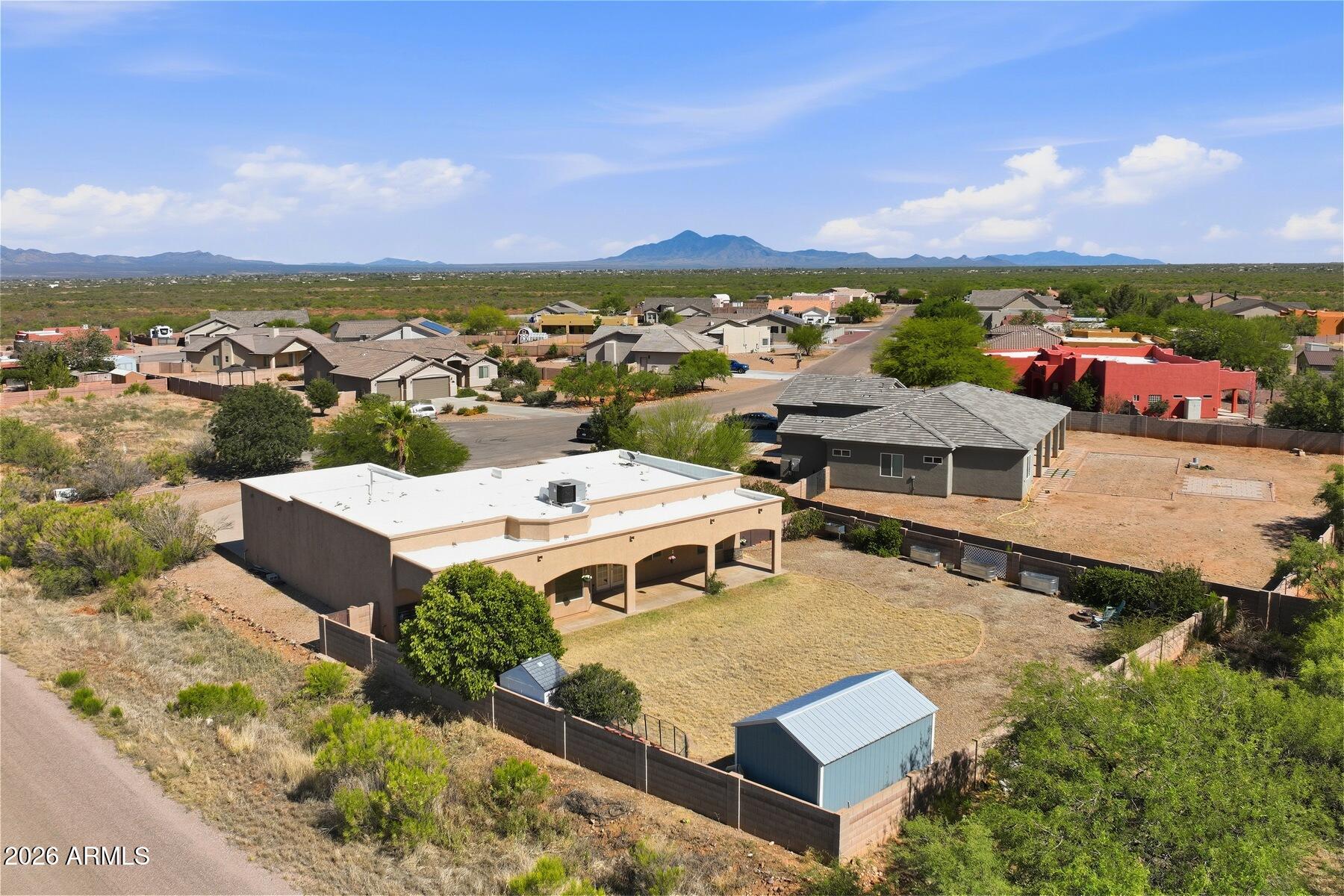 SIERRA RESERVE PHASE 2 - Residential