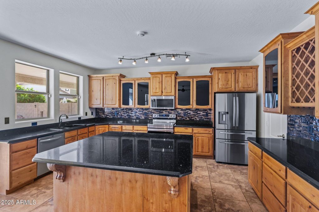 Photo of 7801 W Spur Drive, Peoria, AZ 85383 (MLS # 6923410)