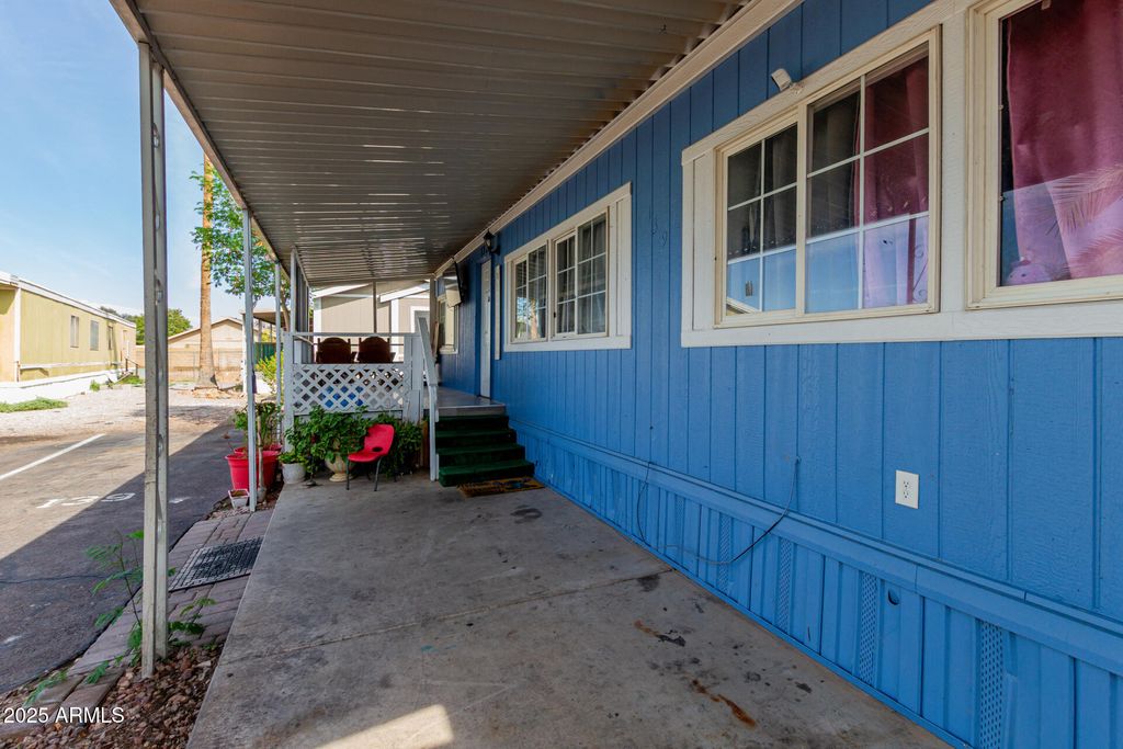 Photo of 555 W Warner Road #139, Chandler, AZ 85225 (MLS # 6924146)