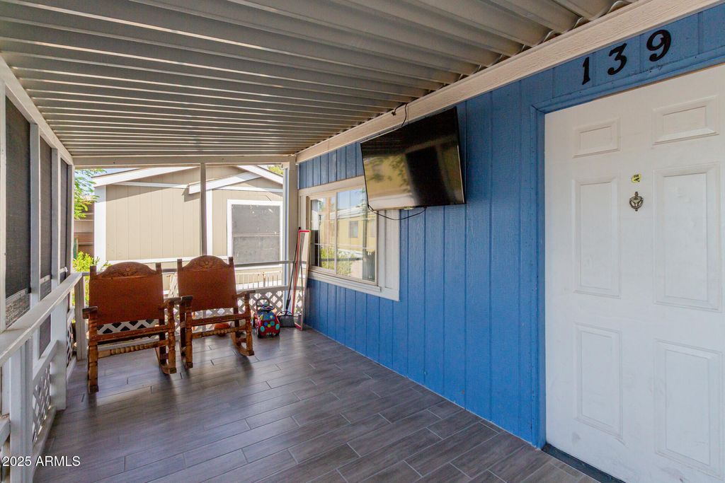 Photo of 555 W Warner Road #139, Chandler, AZ 85225 (MLS # 6924146)